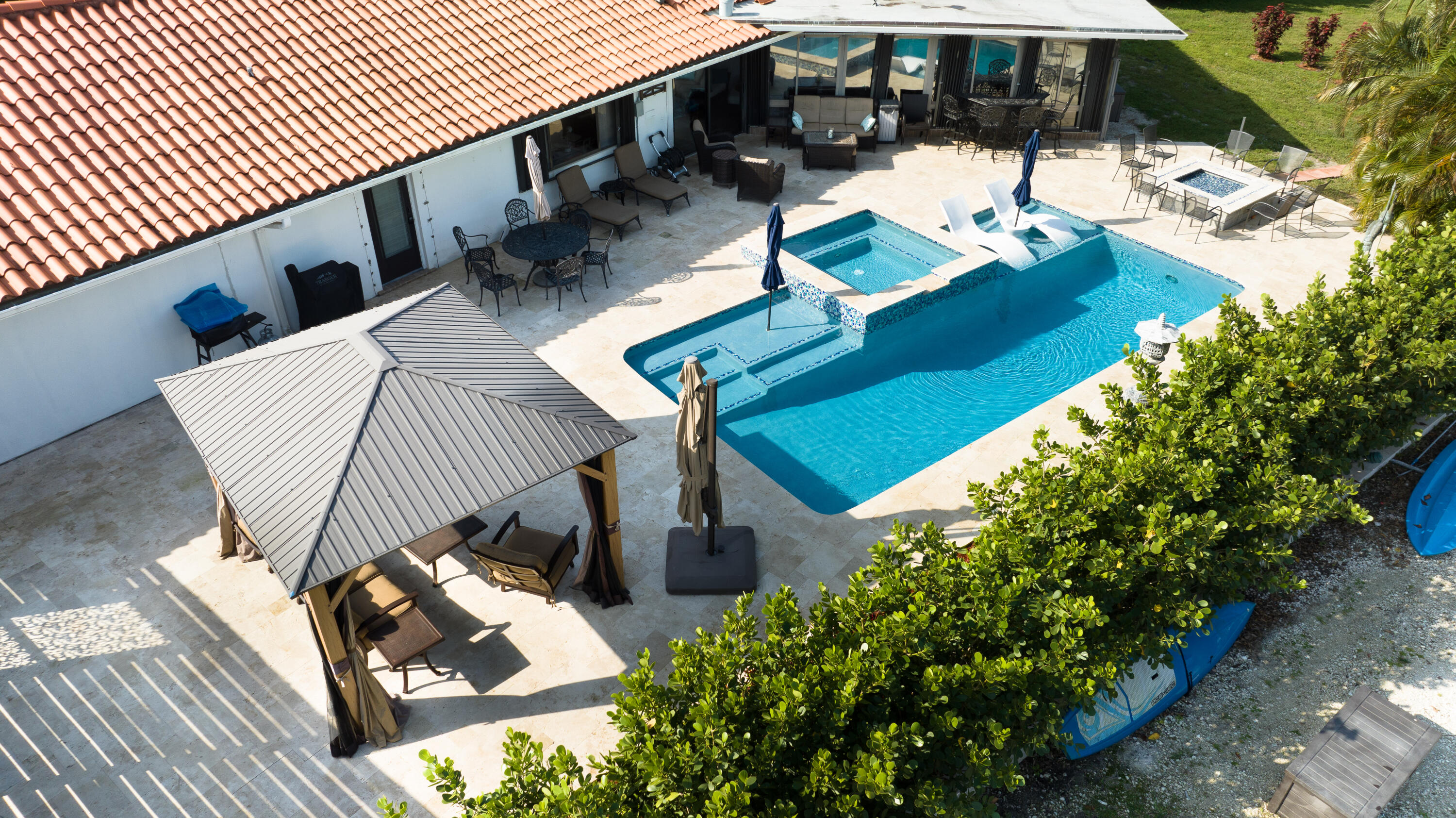 COUNTRY CLUB ADD TO VILLAGE OF NORTH PALM BEACH - Residential
