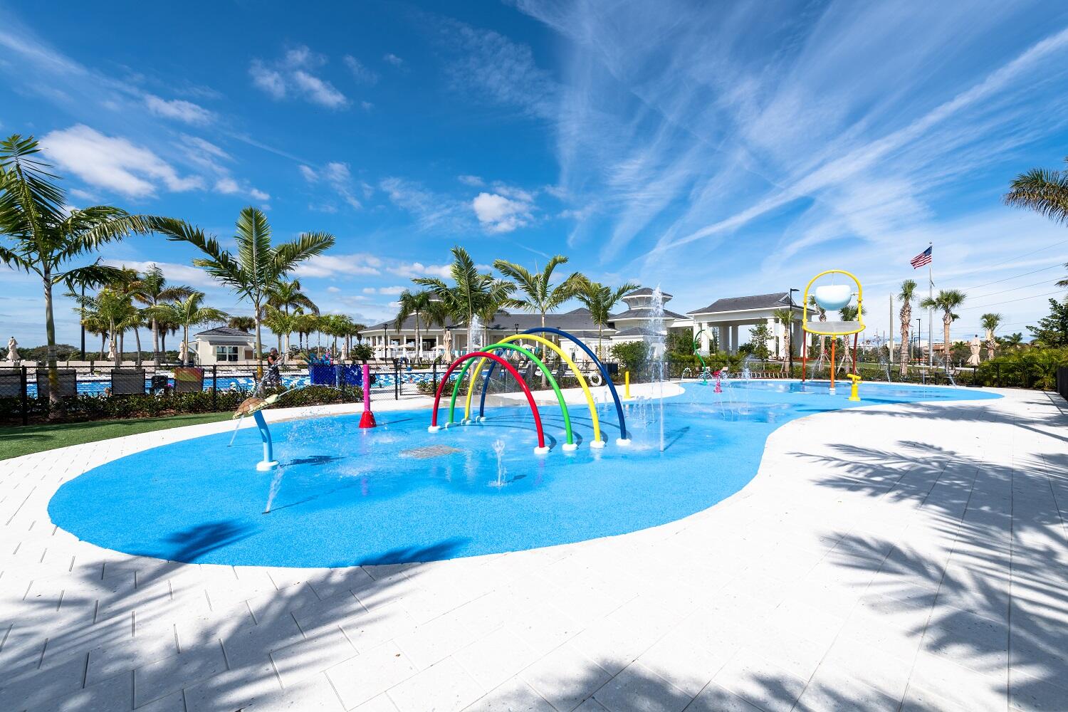 COUNTRY CLUB ADD TO VILLAGE OF NORTH PALM BEACH - Residential