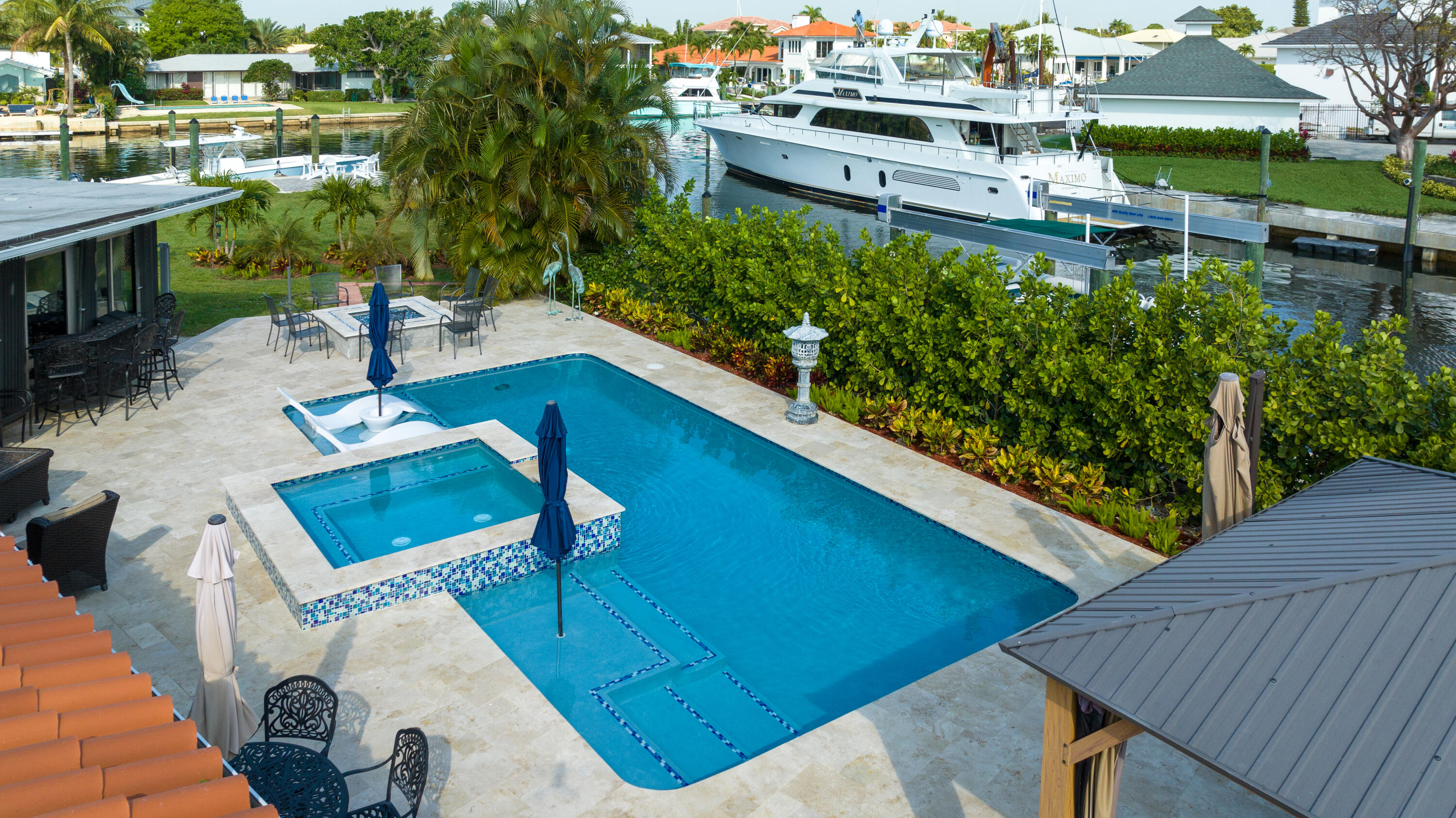 COUNTRY CLUB ADD TO VILLAGE OF NORTH PALM BEACH - Residential