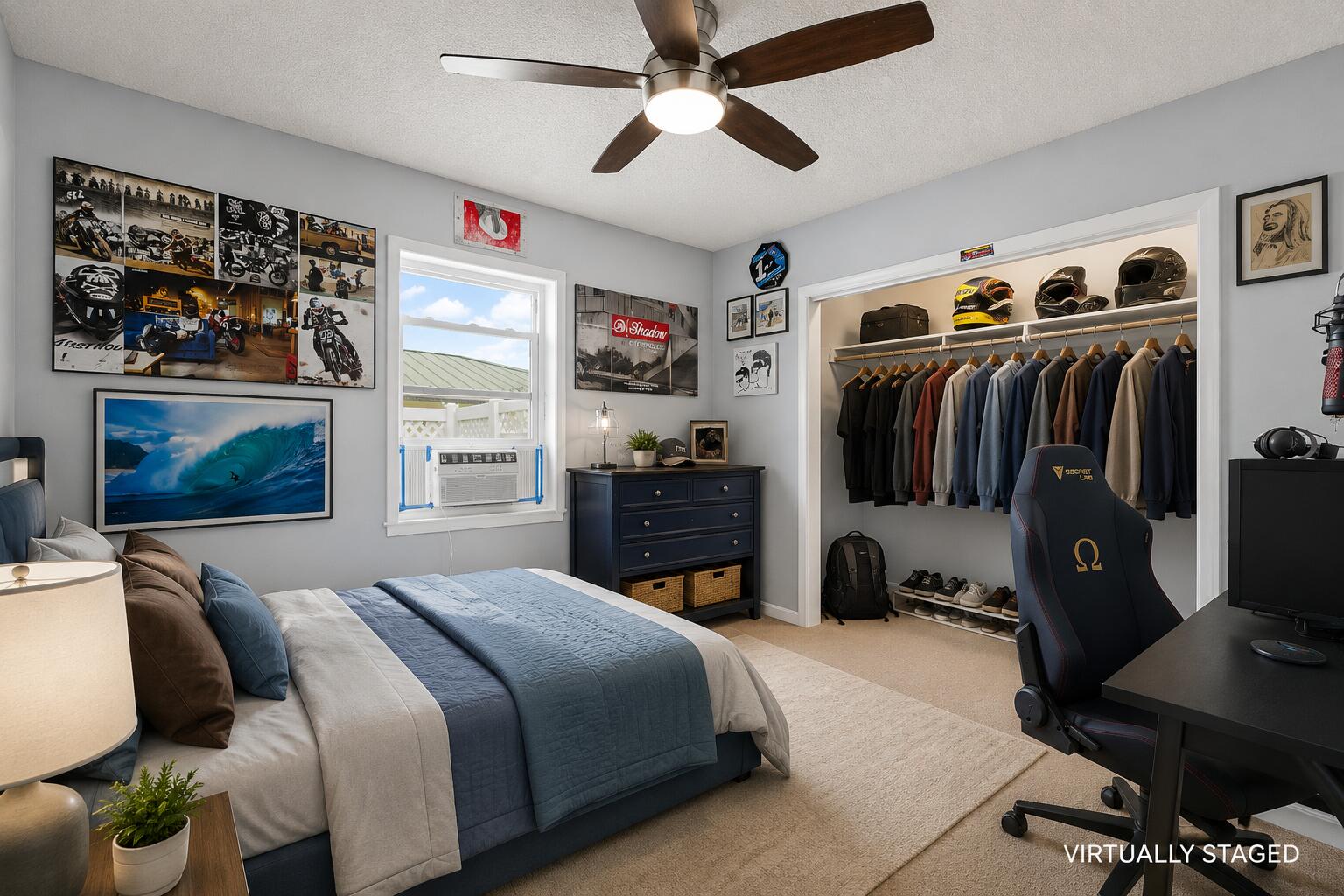 TEQUESTA PINES - Residential