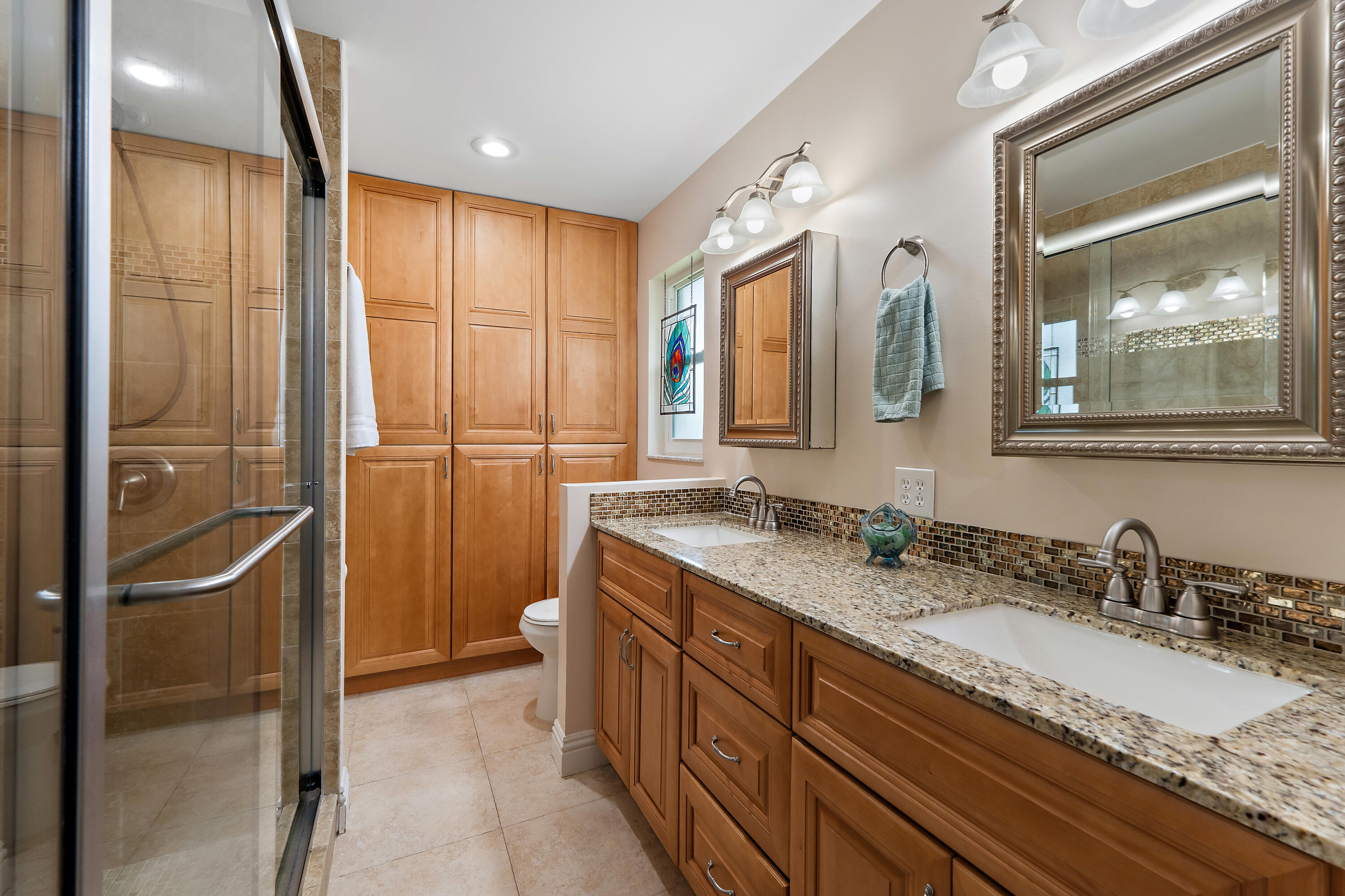 TEQUESTA PINES - Residential