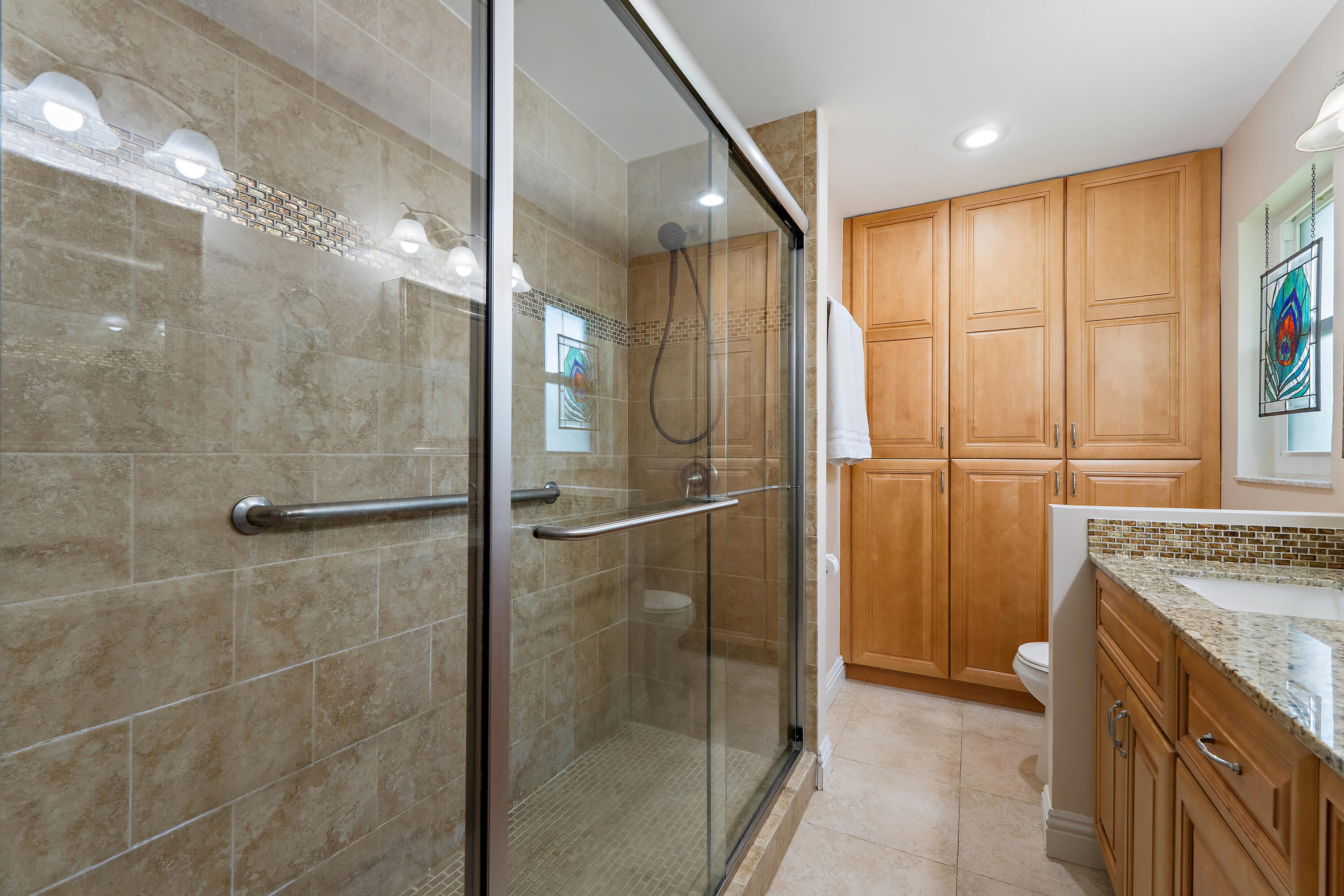 TEQUESTA PINES - Residential