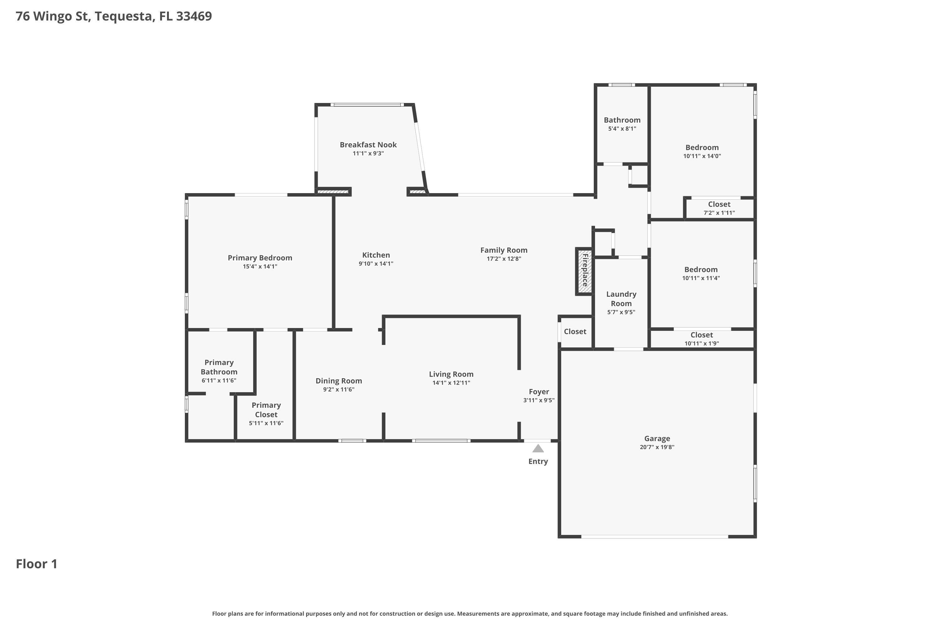 TEQUESTA PINES - Residential