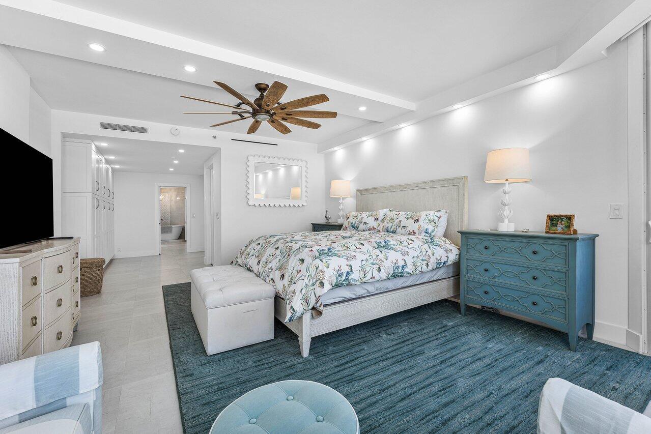 PALM BEACH HAMPTON CONDO - Residential