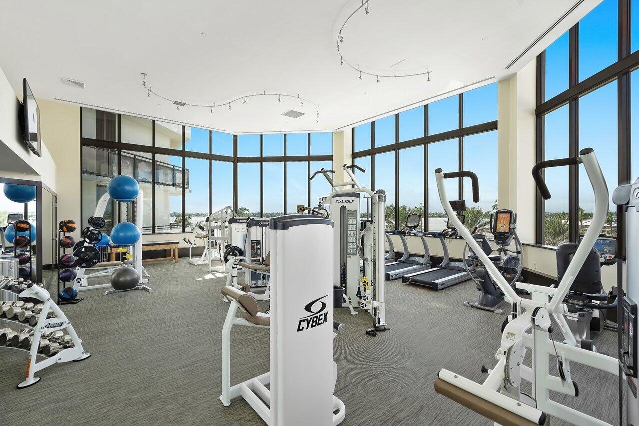 PALM BEACH HAMPTON CONDO - Residential