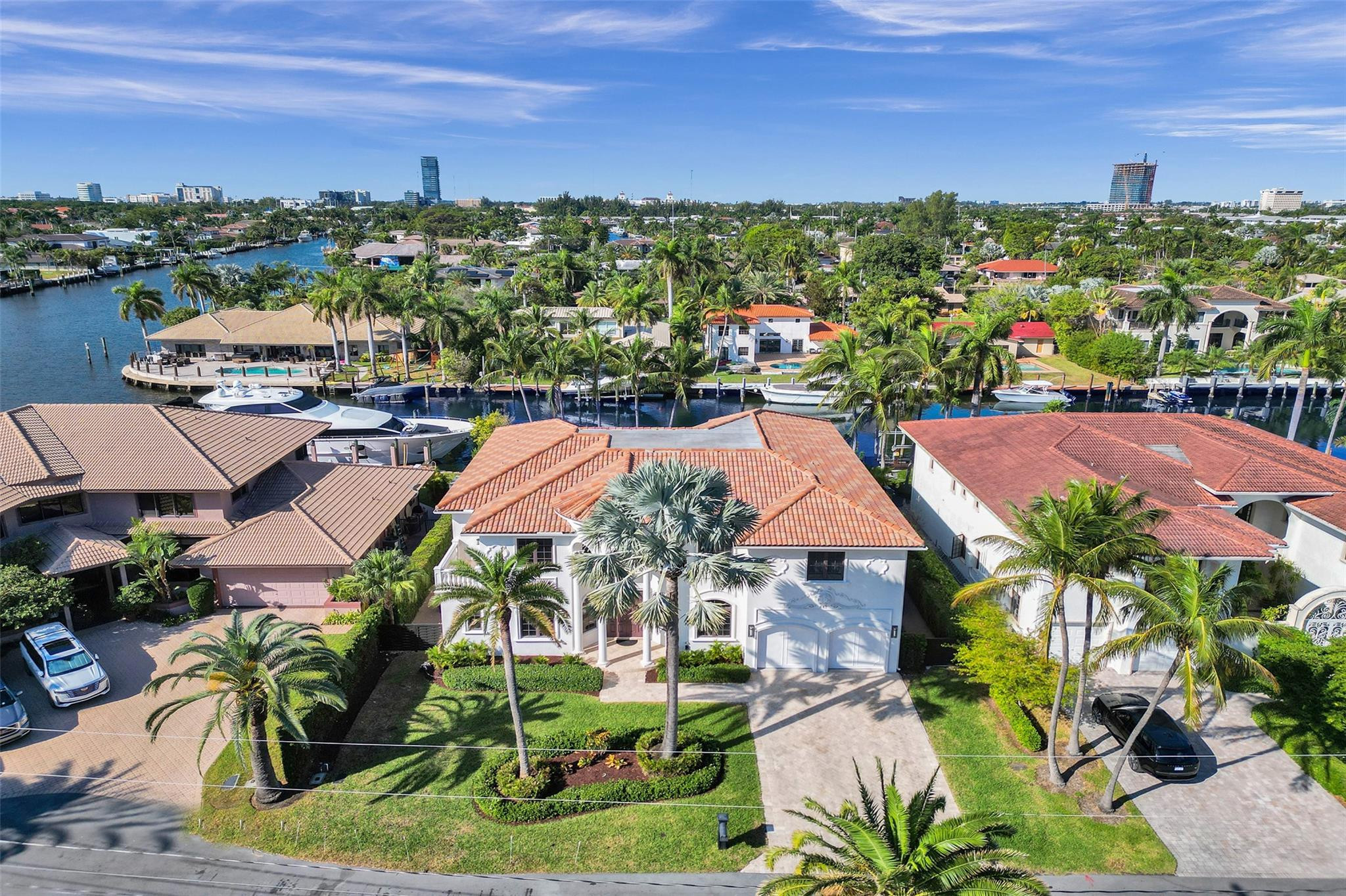 Golden Isles Sec A Rev - Residential