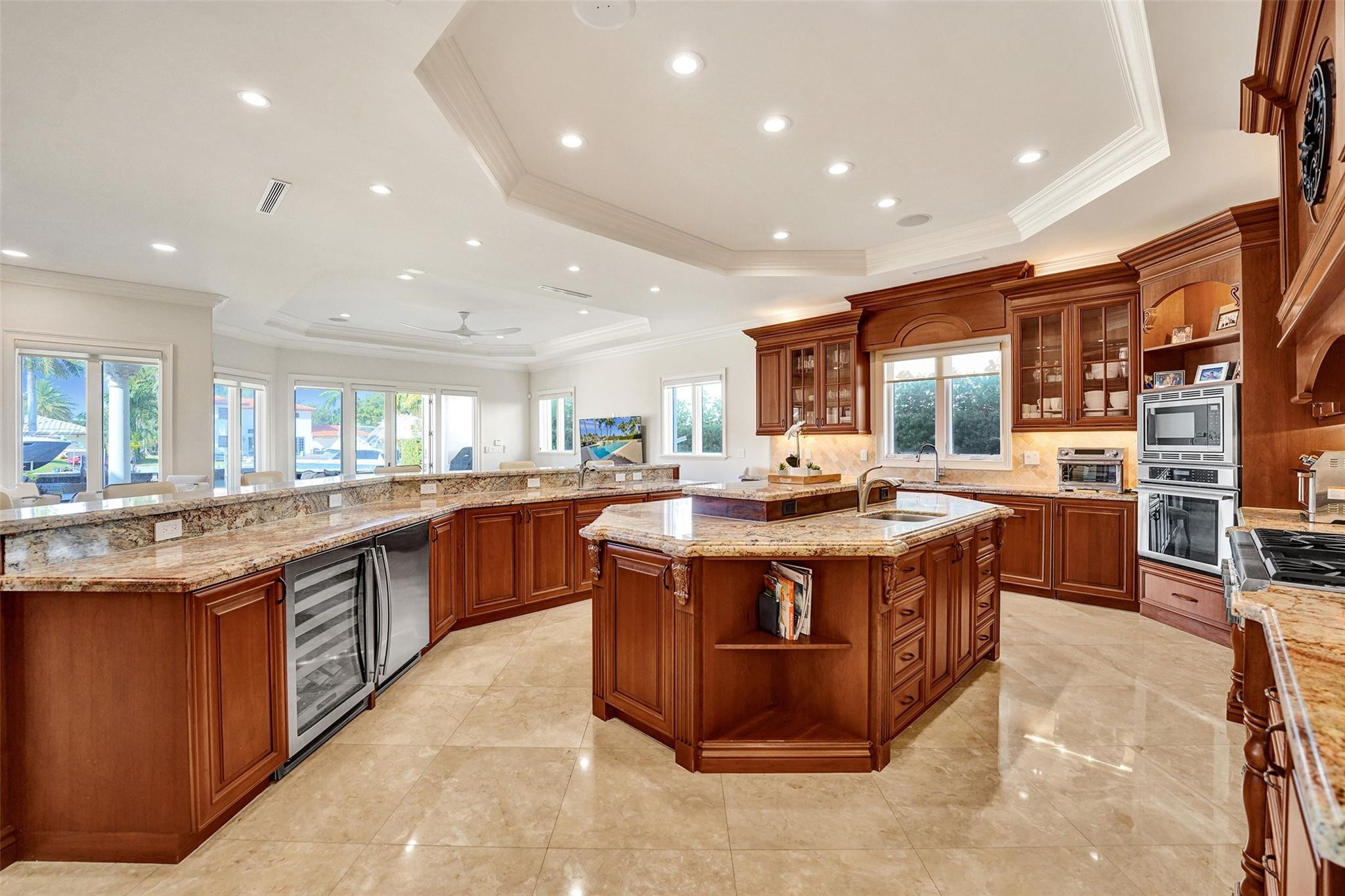 Golden Isles Sec A Rev - Residential