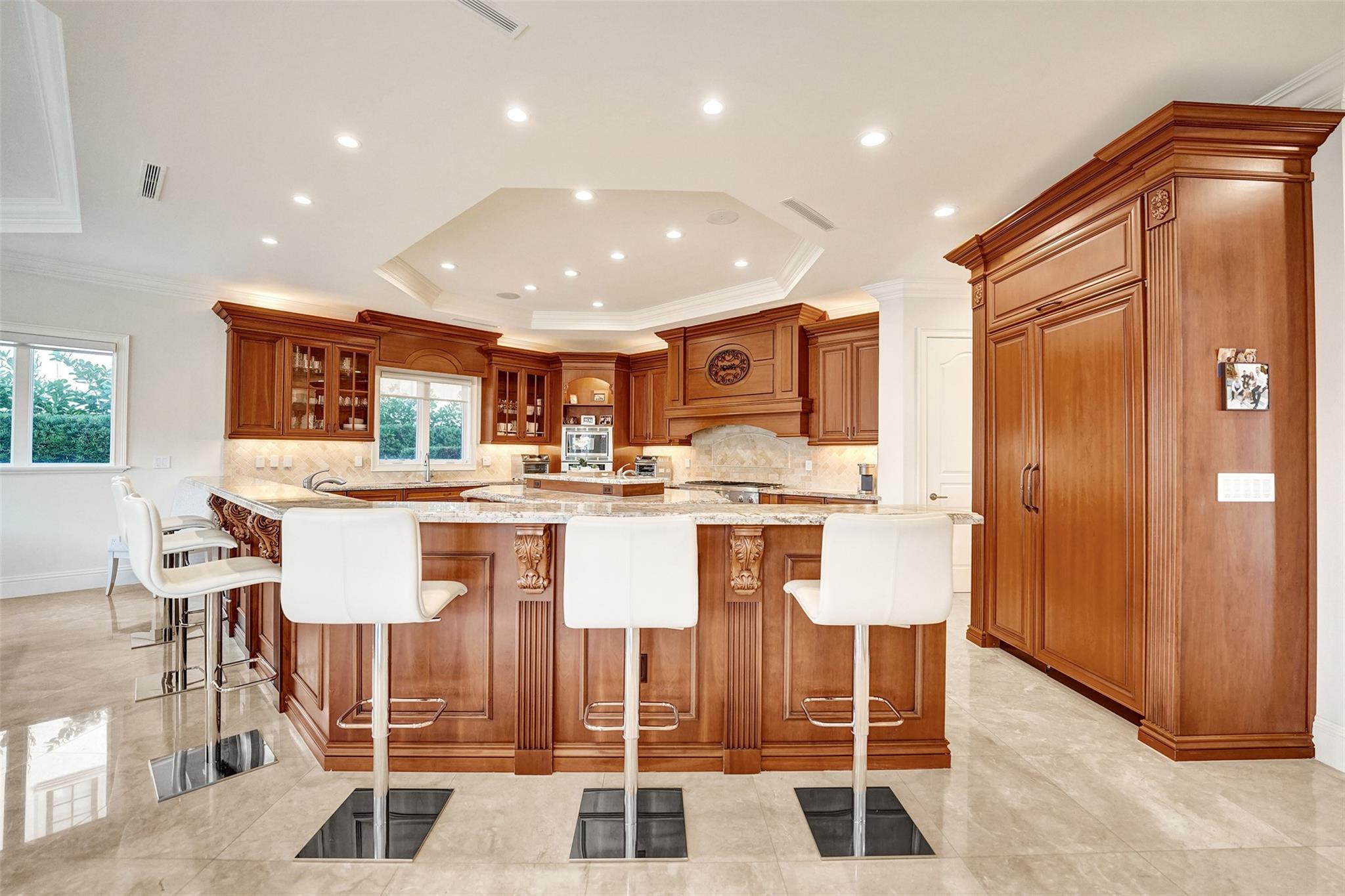 Golden Isles Sec A Rev - Residential