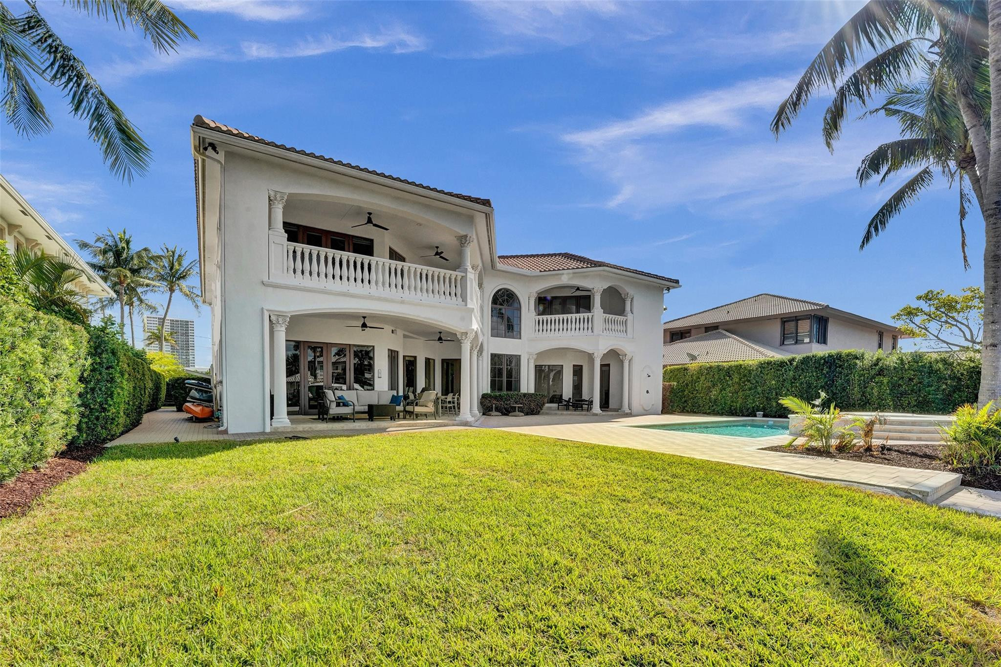 Golden Isles Sec A Rev - Residential
