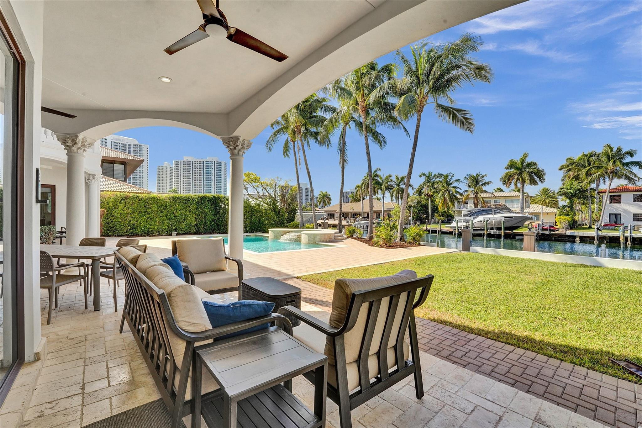 Golden Isles Sec A Rev - Residential