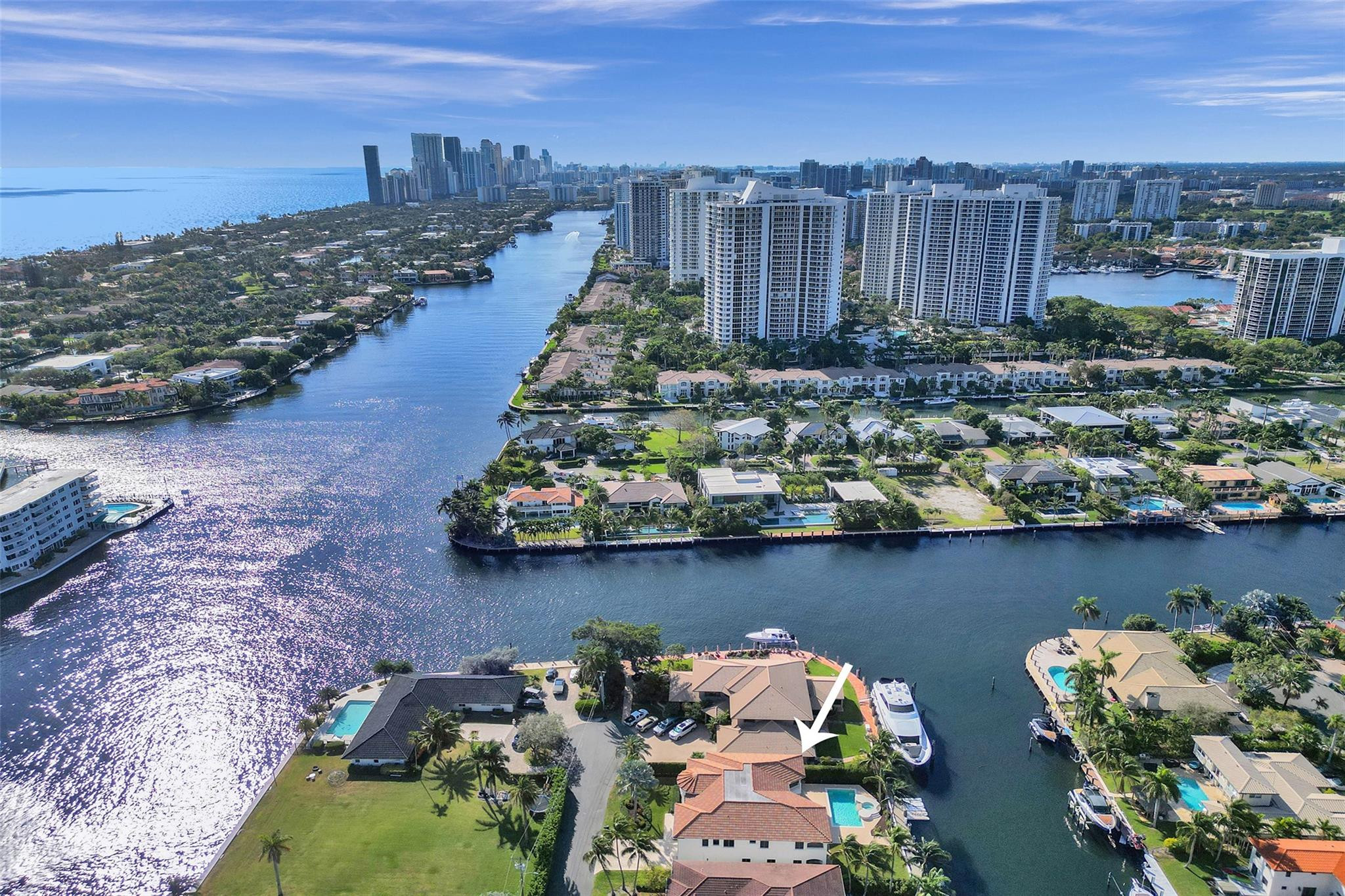 Golden Isles Sec A Rev - Residential