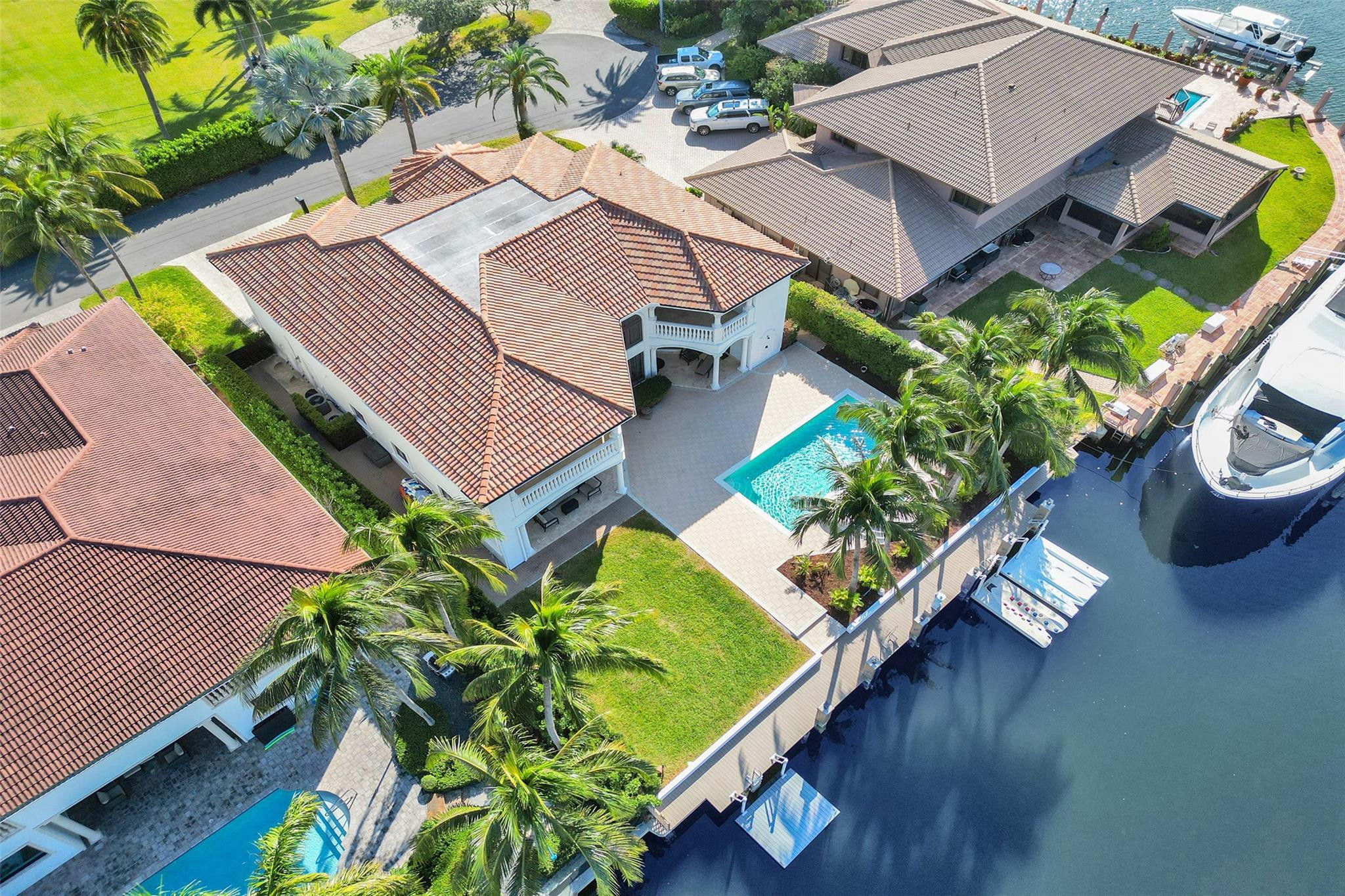 Golden Isles Sec A Rev - Residential