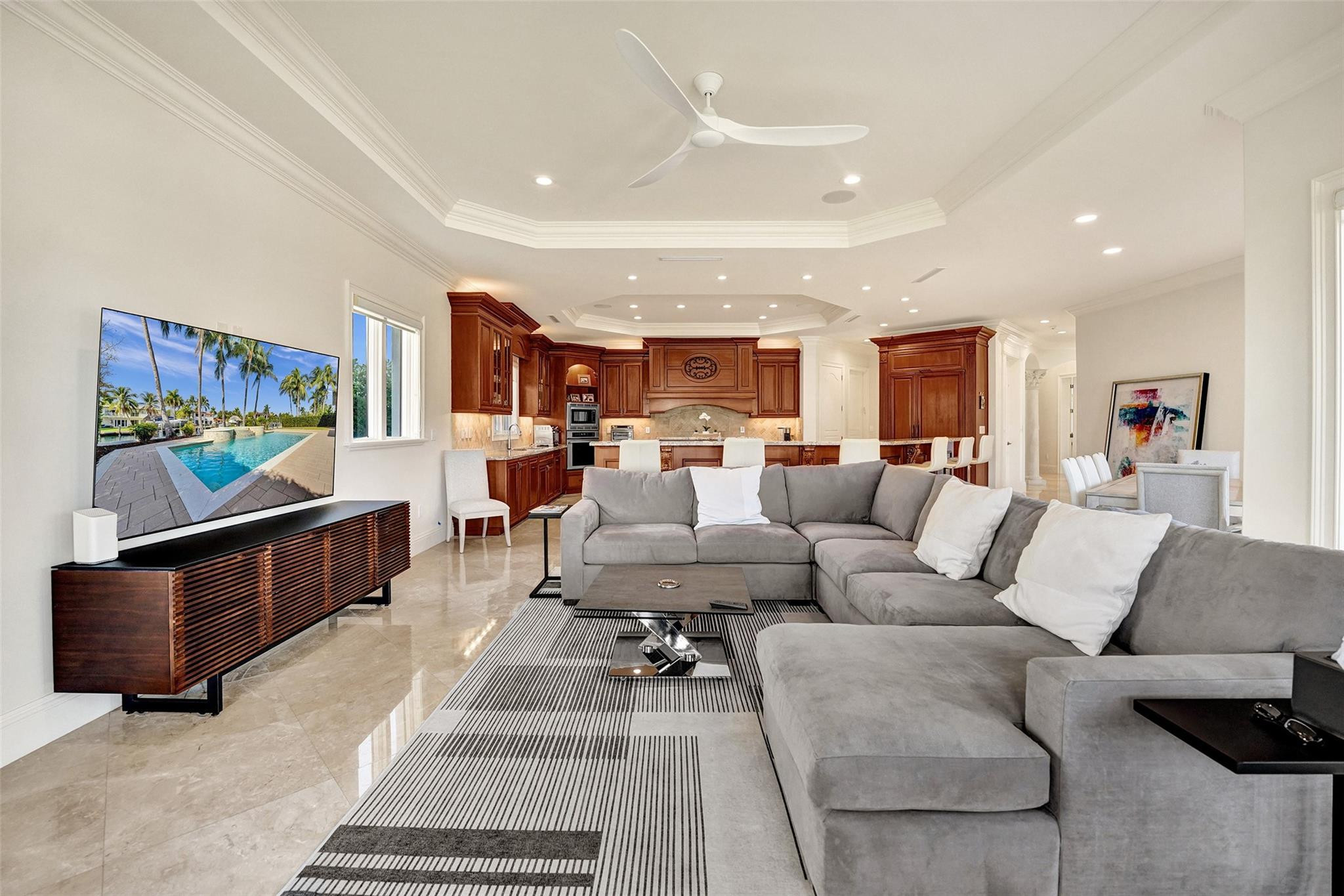 Golden Isles Sec A Rev - Residential