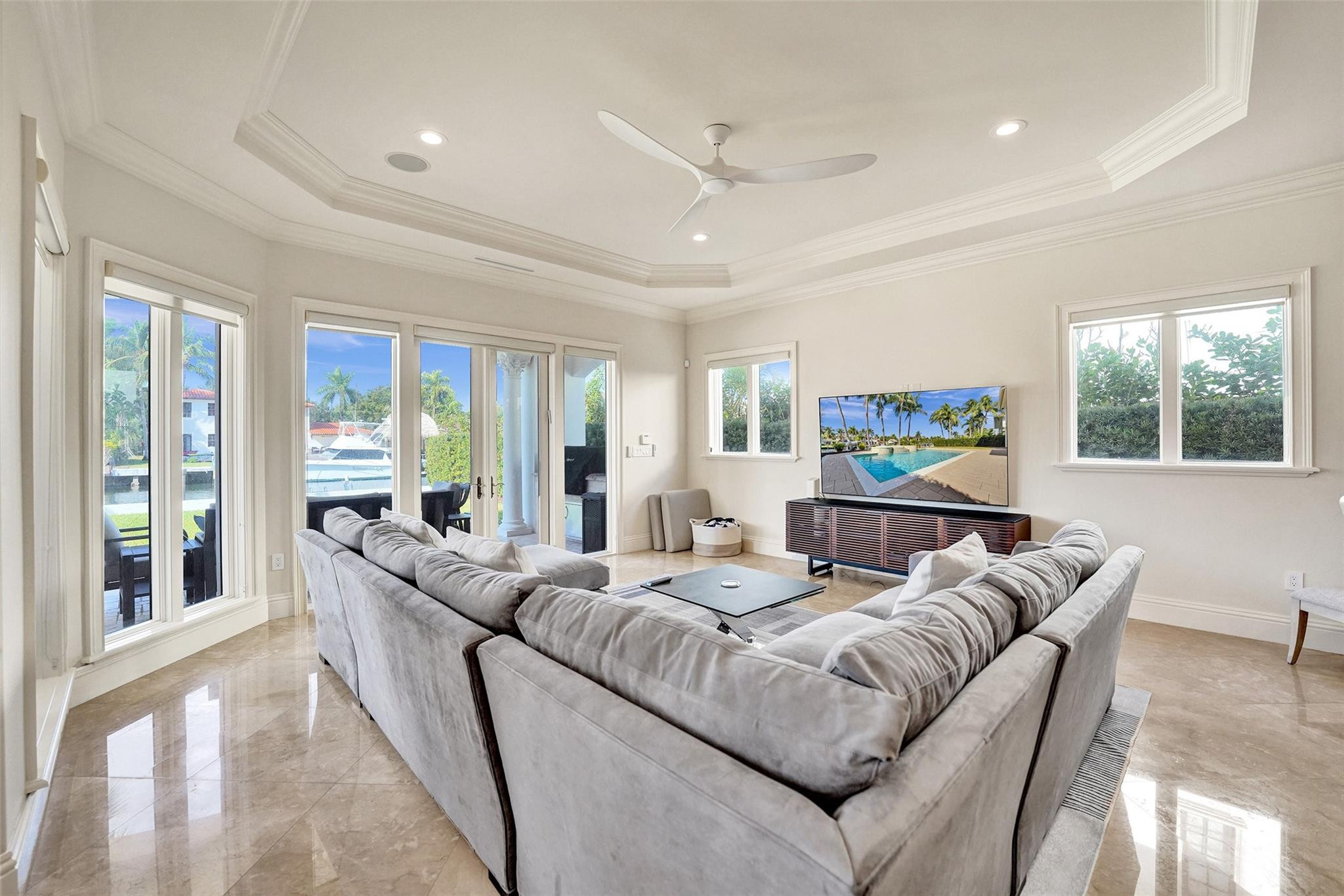 Golden Isles Sec A Rev - Residential