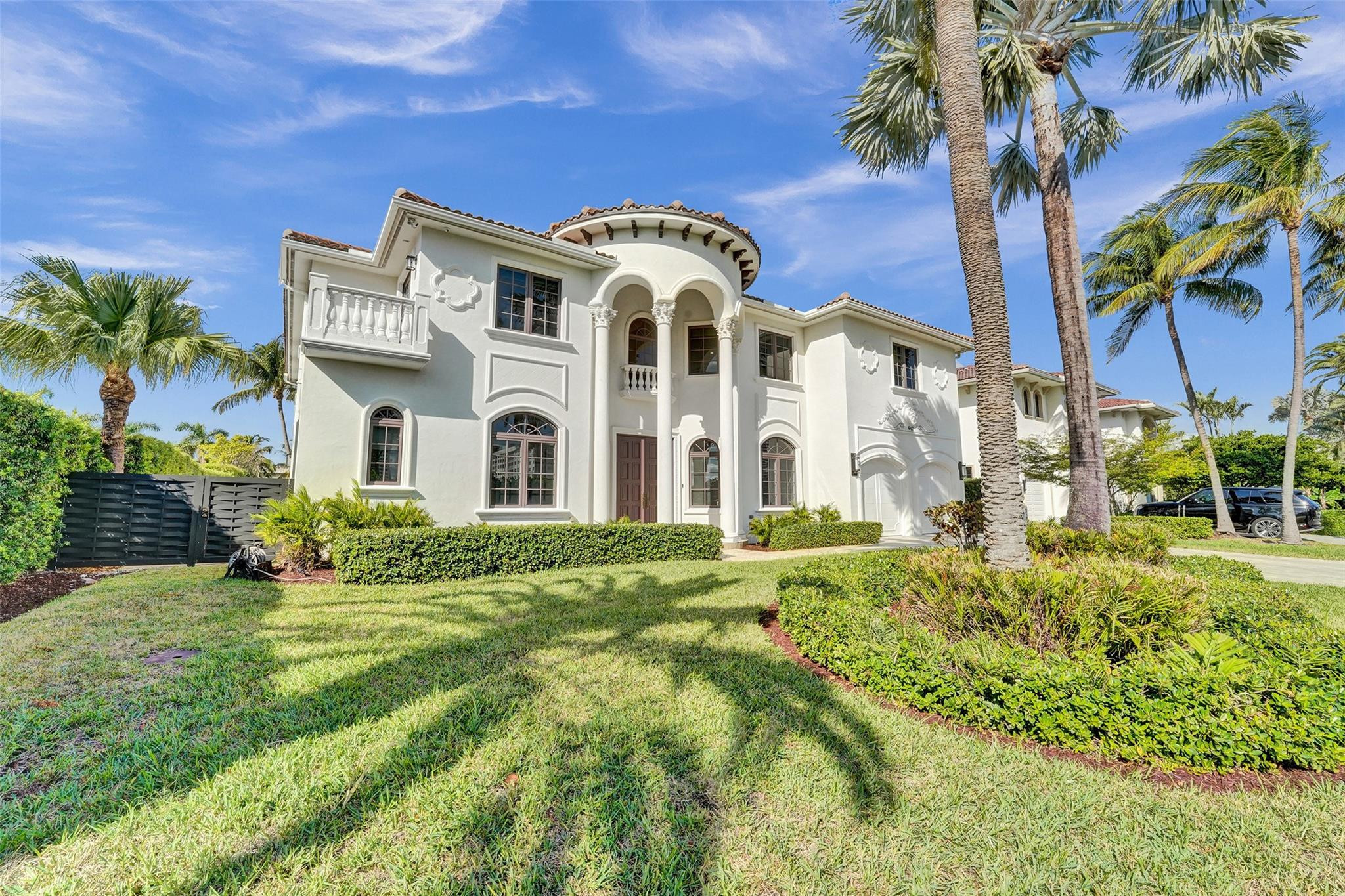 Golden Isles Sec A Rev - Residential