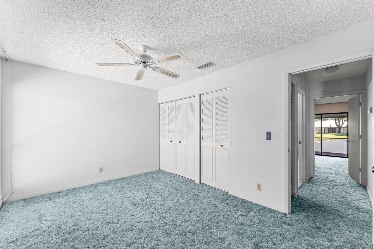 PALM CLUB VILLAGE I CONDO - Residential