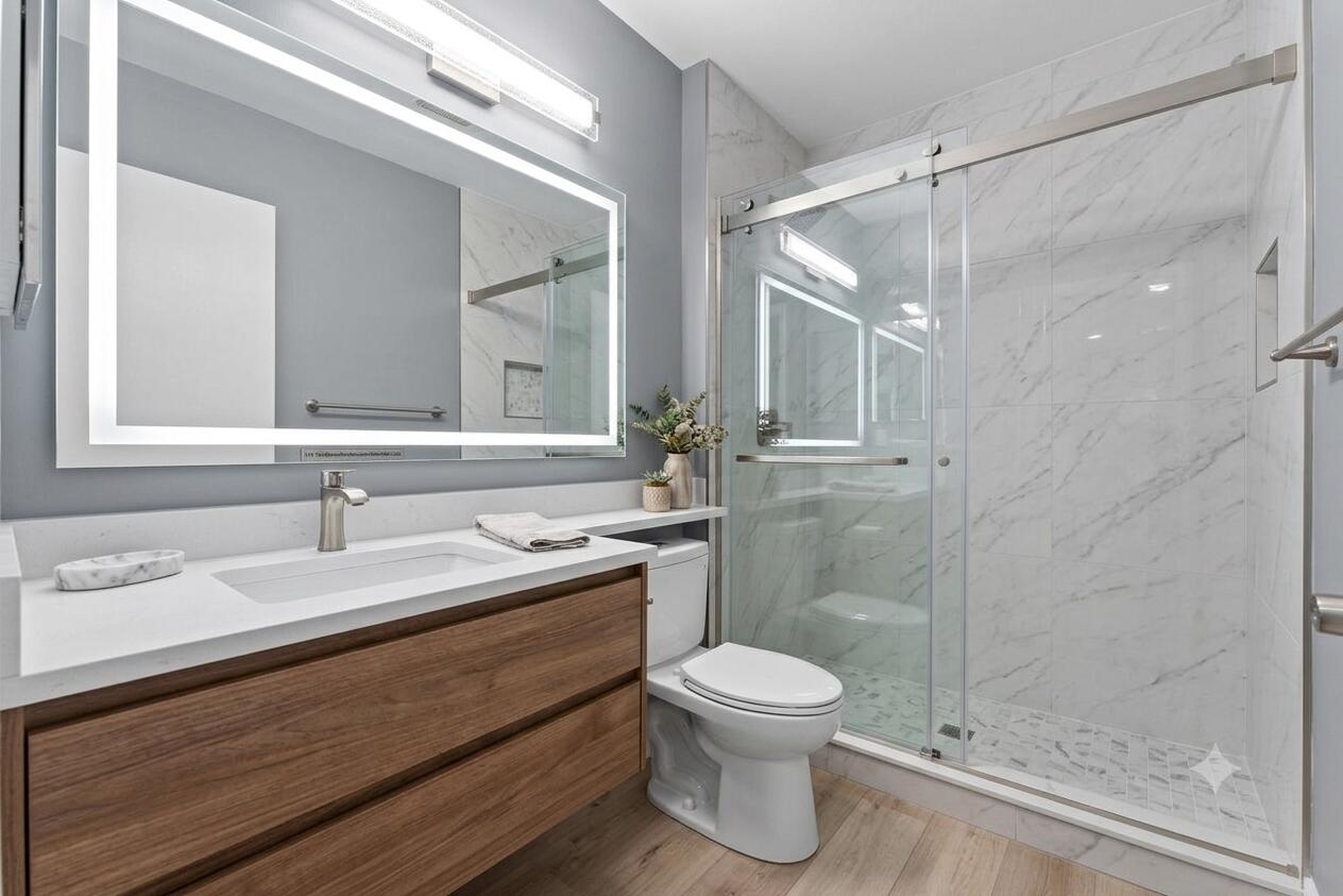 PALM CLUB VILLAGE I CONDO - Residential