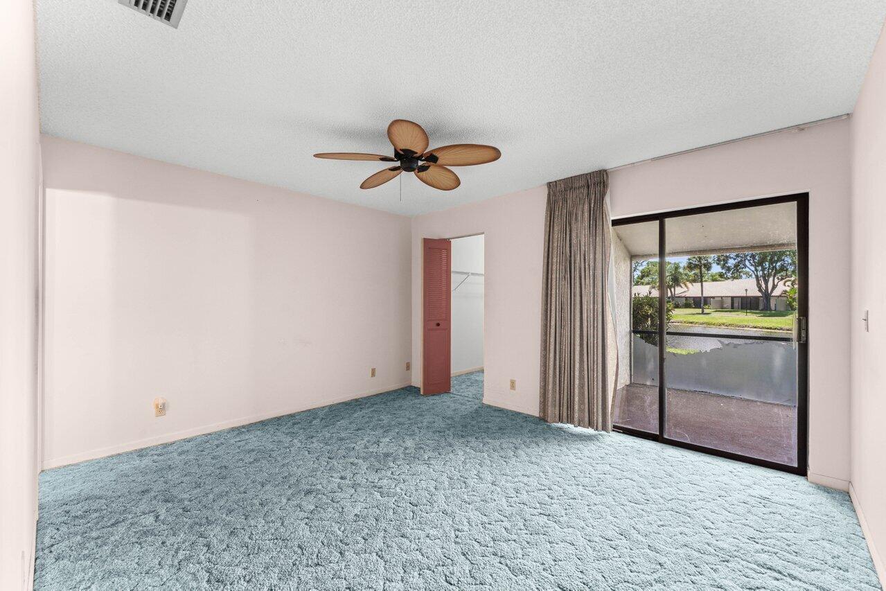 PALM CLUB VILLAGE I CONDO - Residential
