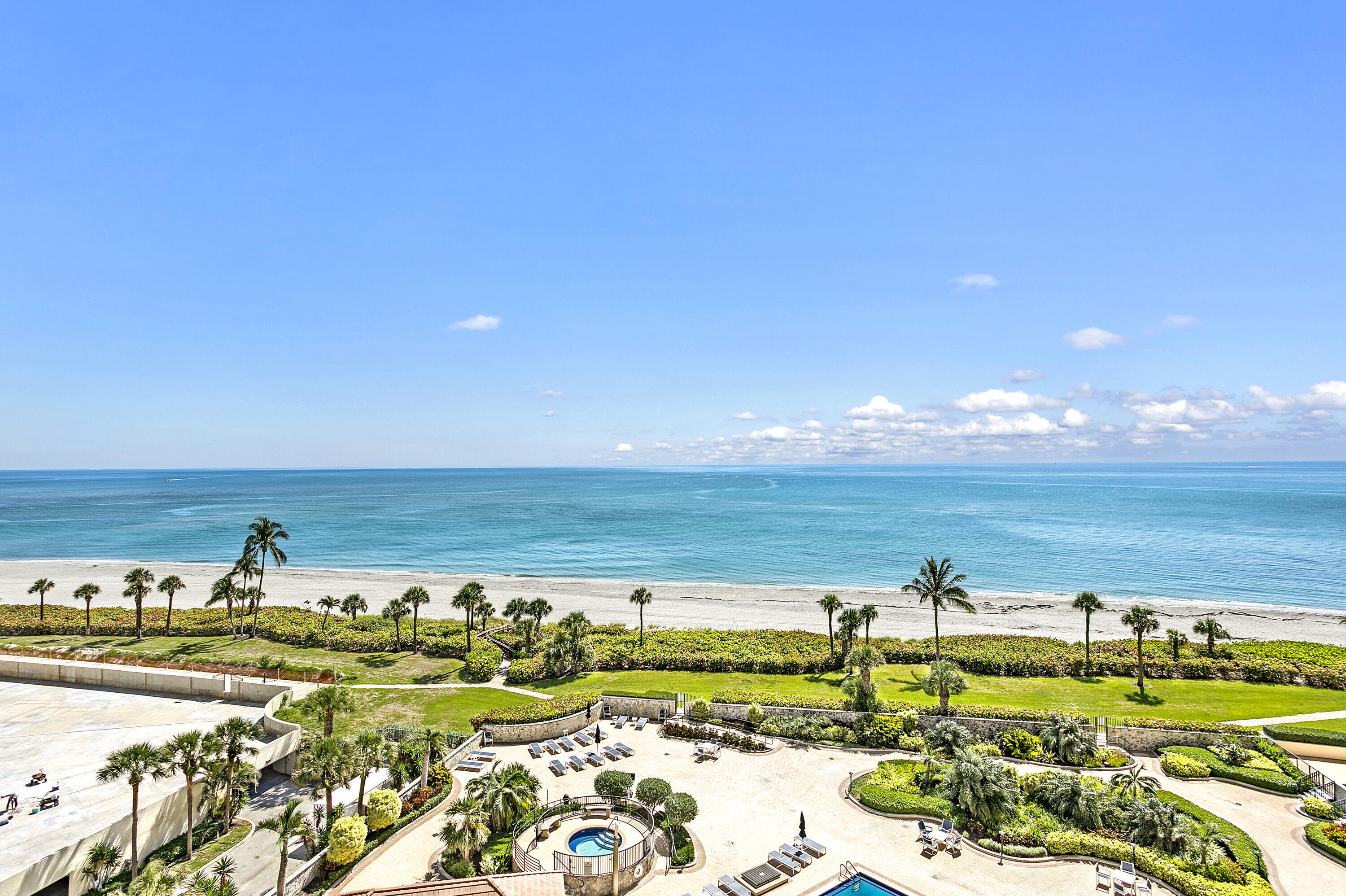 OCEAN TRAIL CONDO III - Residential