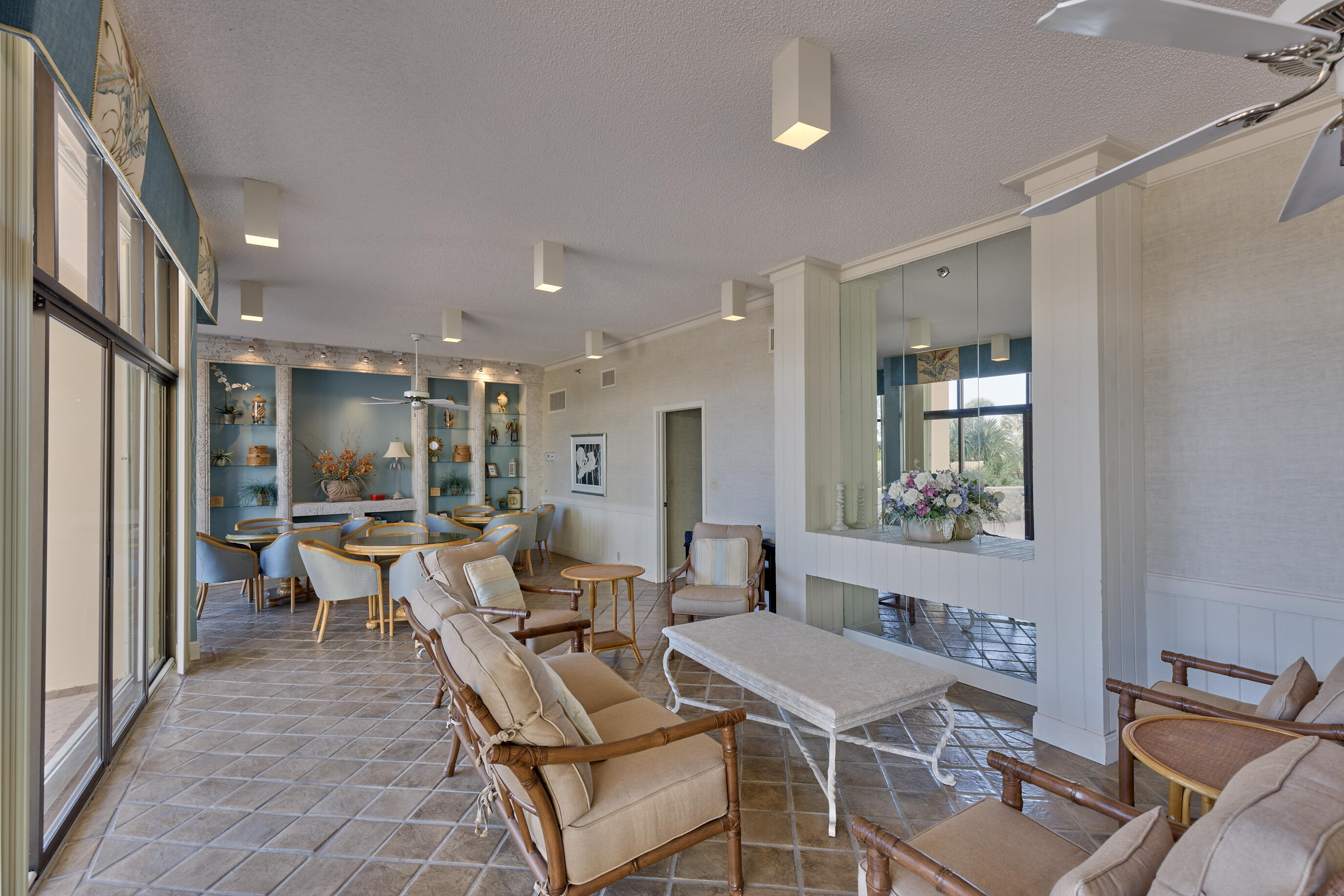 OCEAN TRAIL CONDO III - Residential