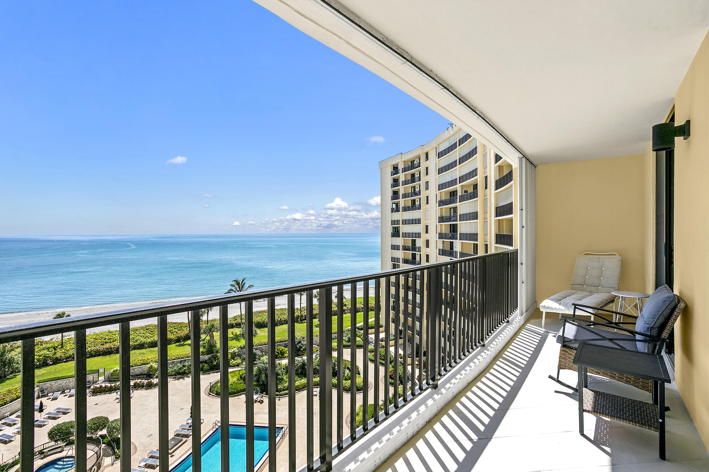 OCEAN TRAIL CONDO III - Residential