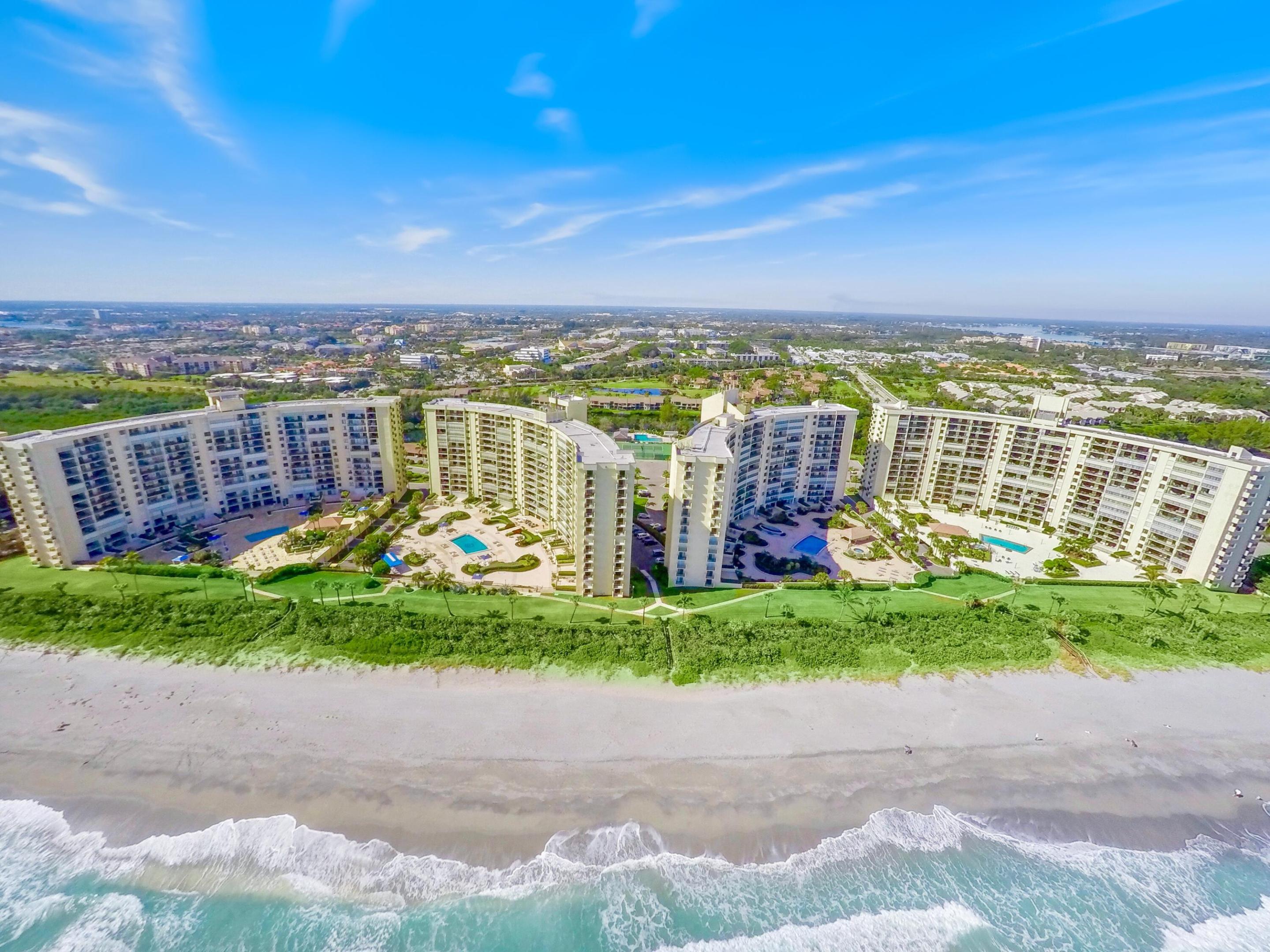 OCEAN TRAIL CONDO III - Residential