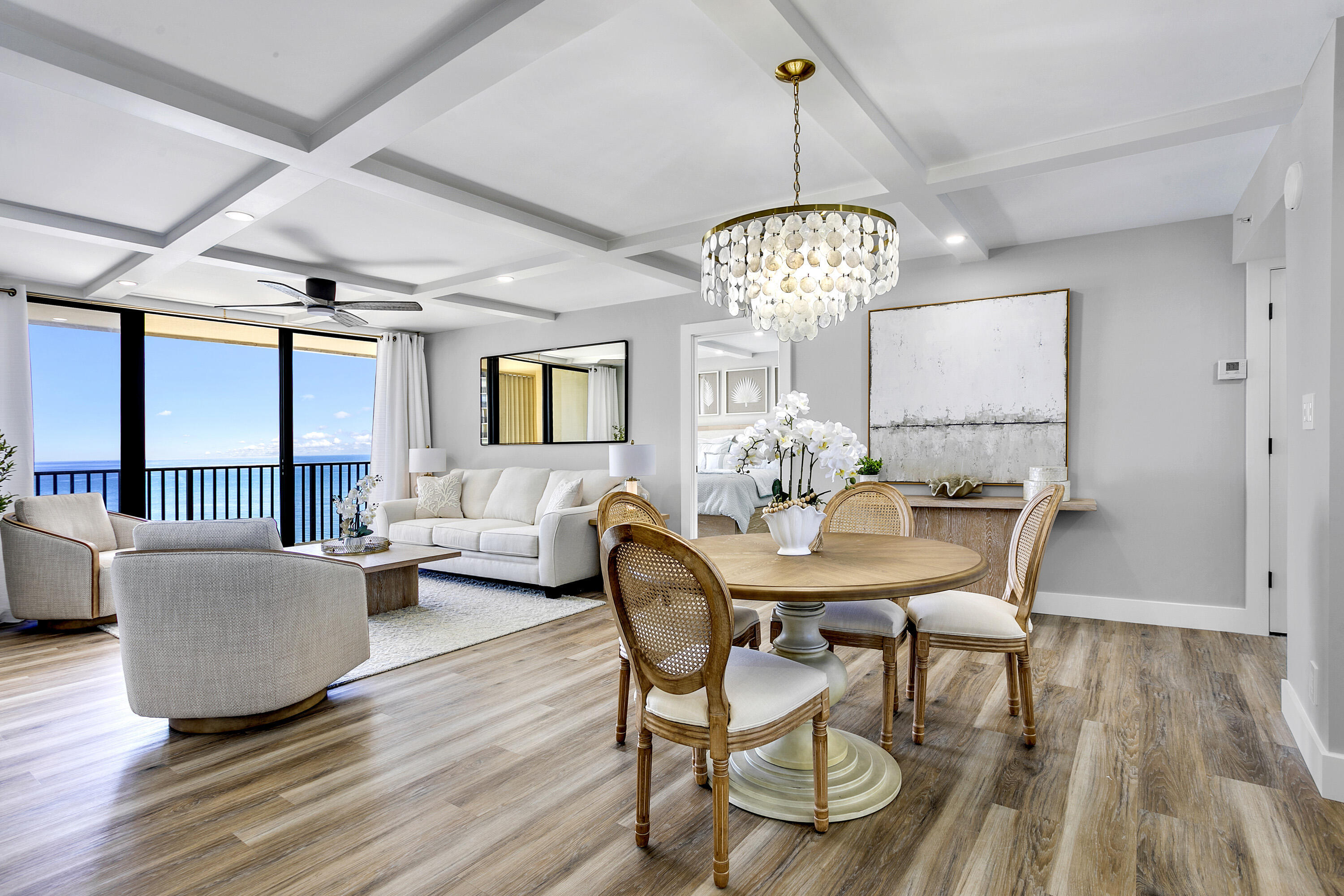 OCEAN TRAIL CONDO III - Residential