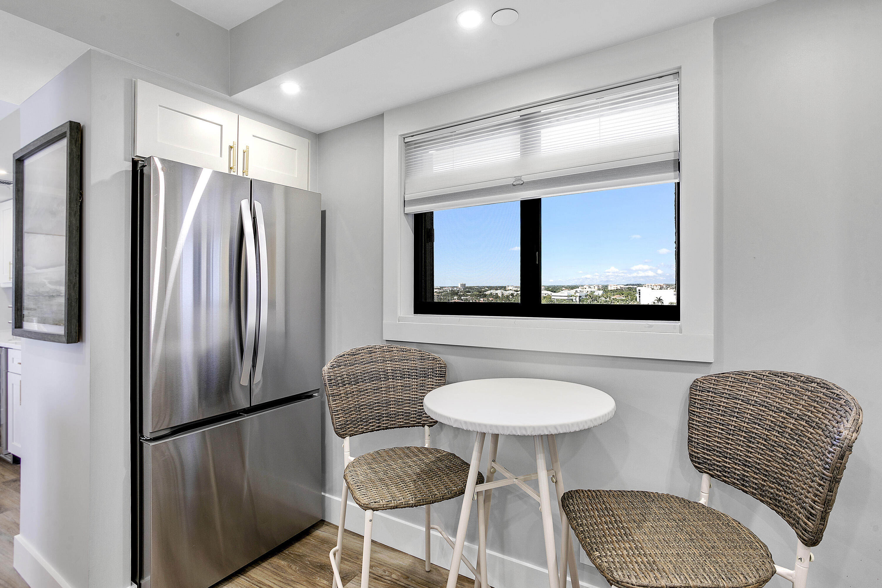 OCEAN TRAIL CONDO III - Residential