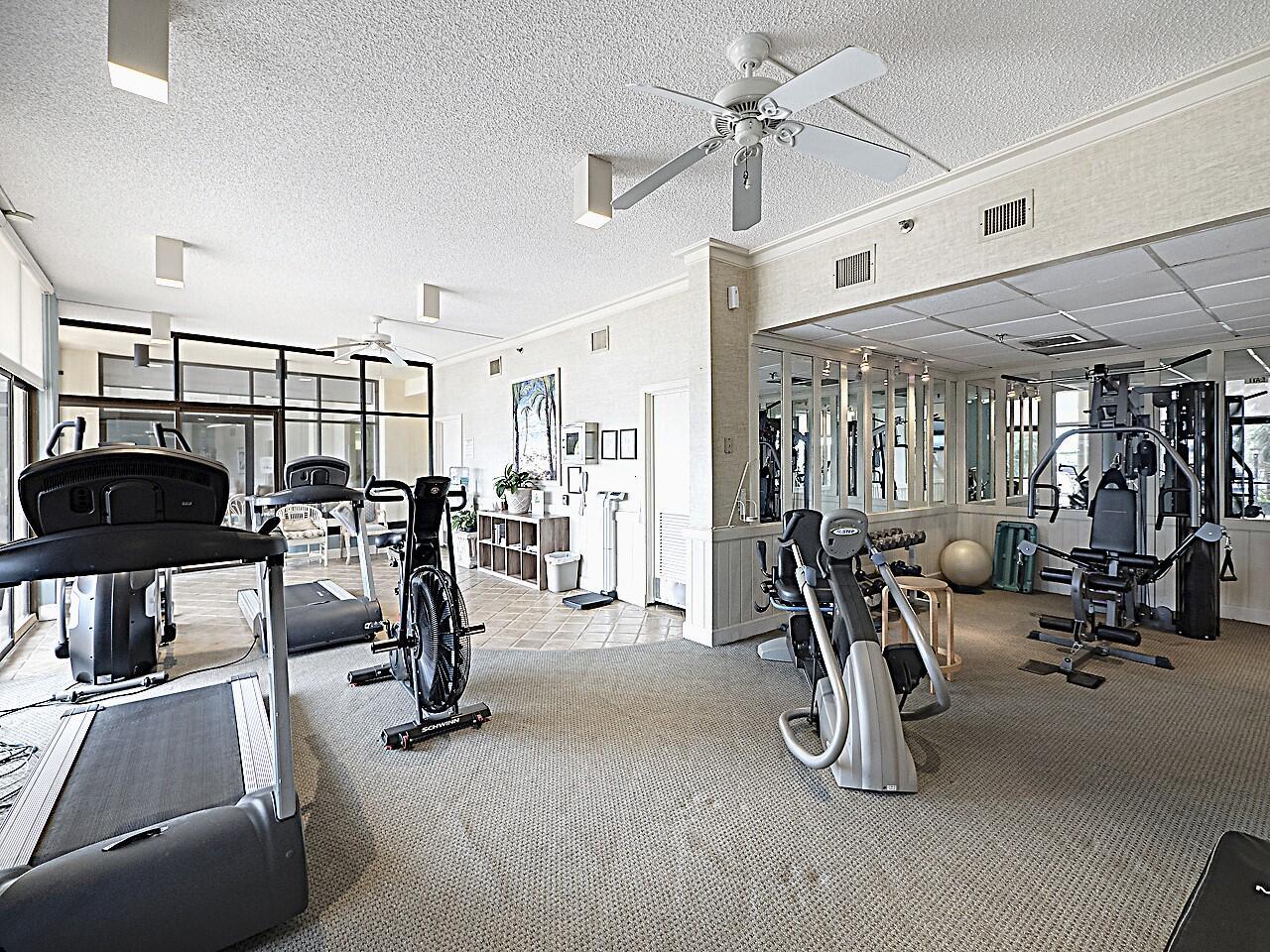 OCEAN TRAIL CONDO III - Residential