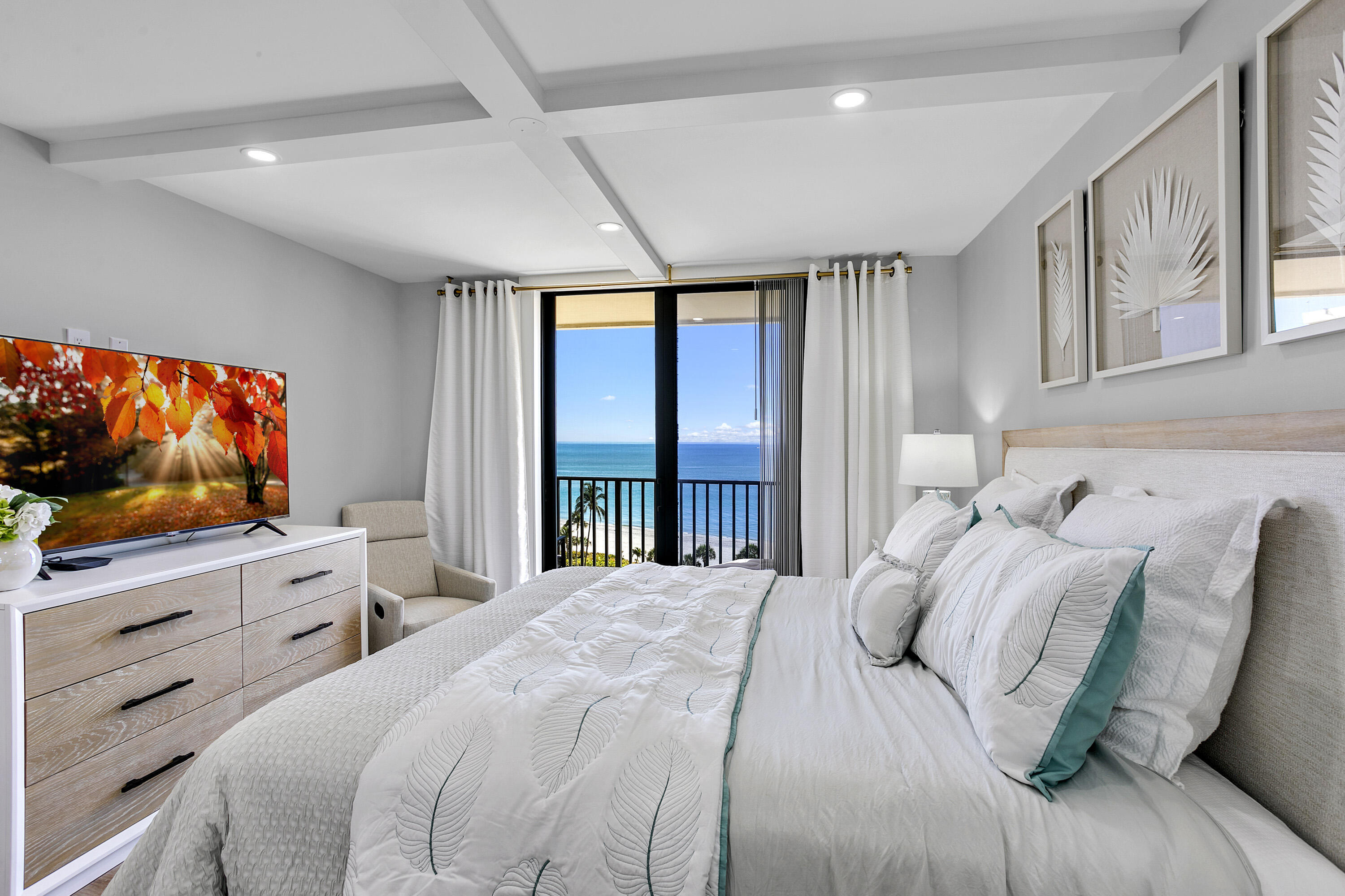 OCEAN TRAIL CONDO III - Residential