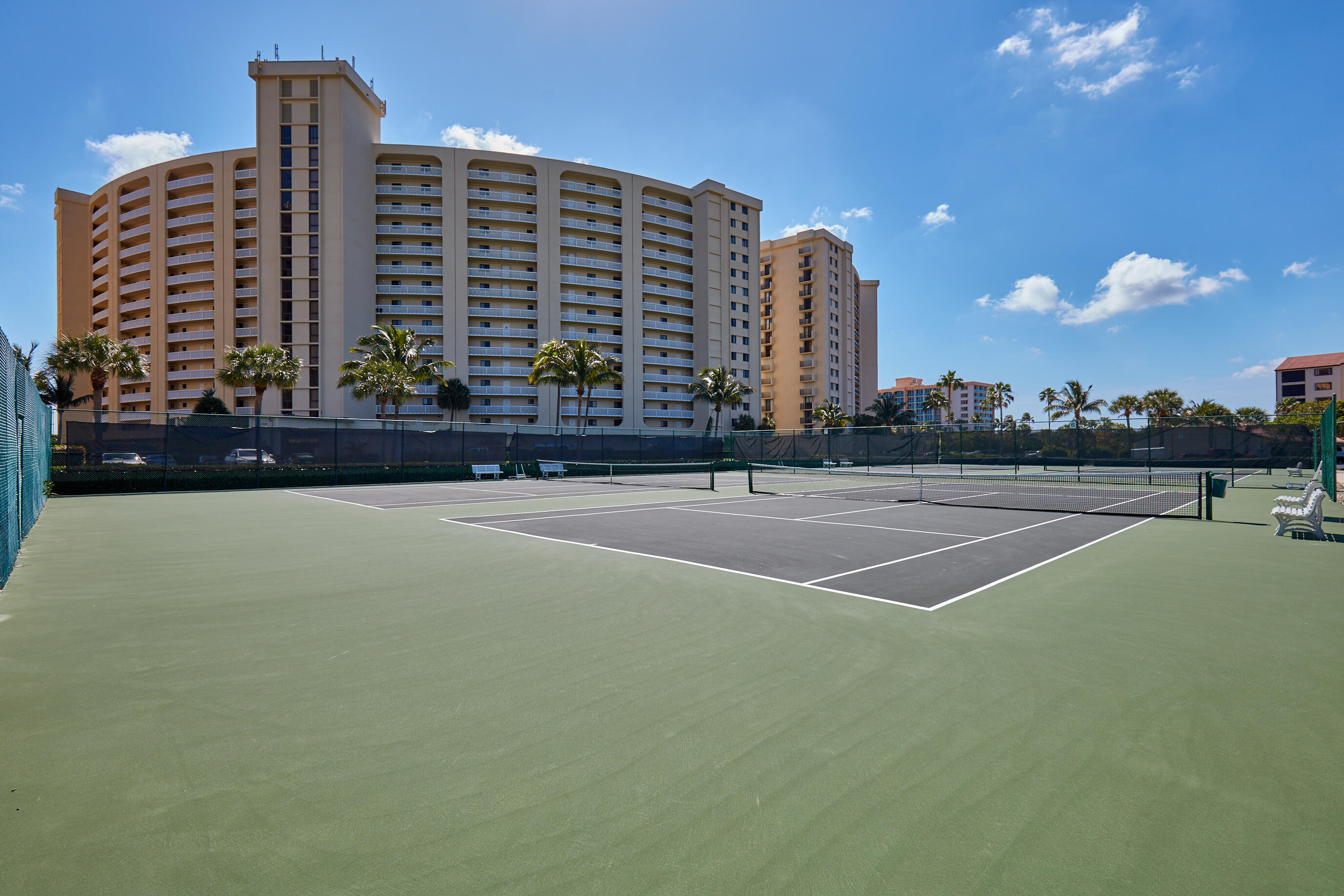 OCEAN TRAIL CONDO III - Residential