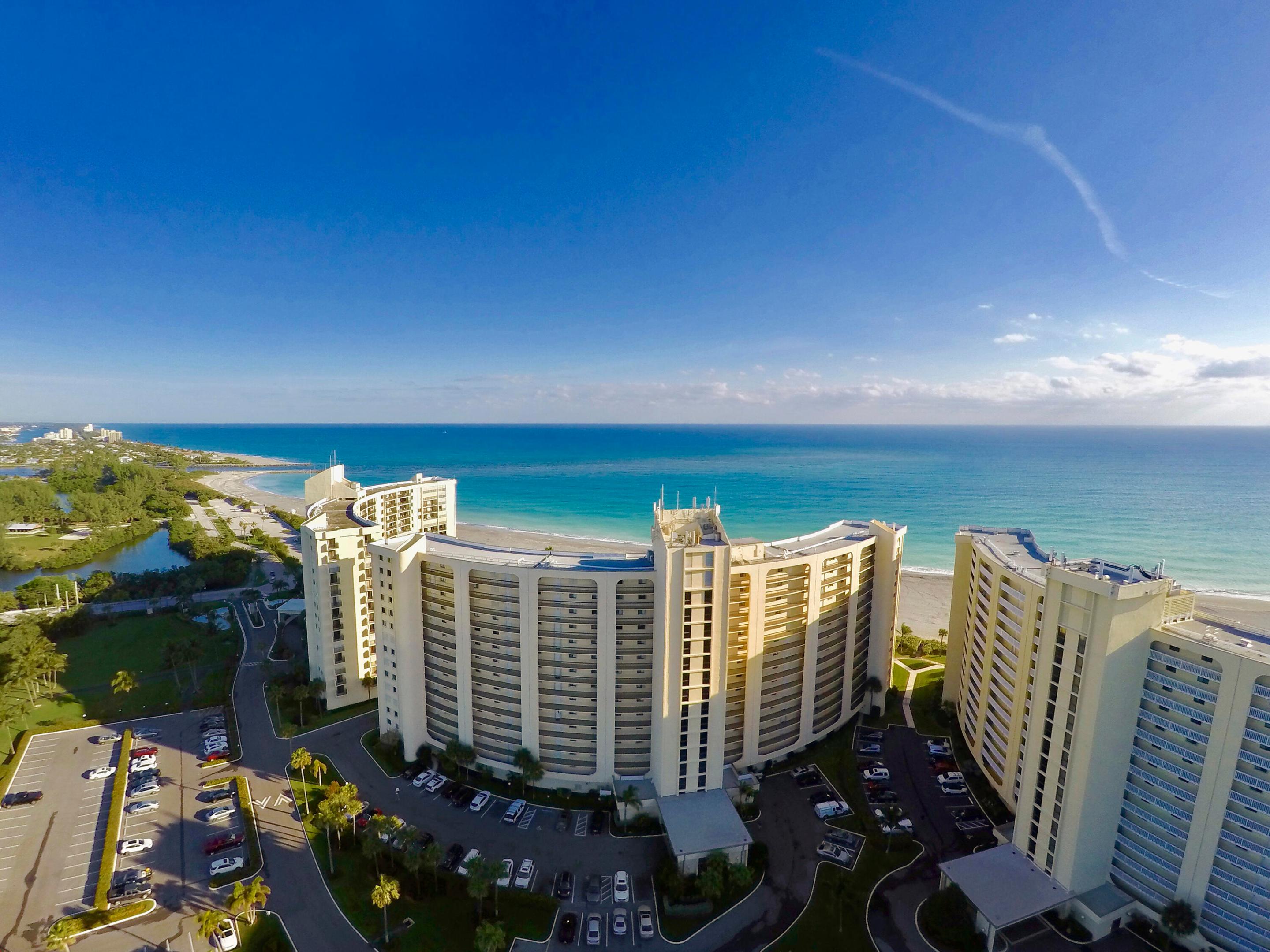 OCEAN TRAIL CONDO III - Residential