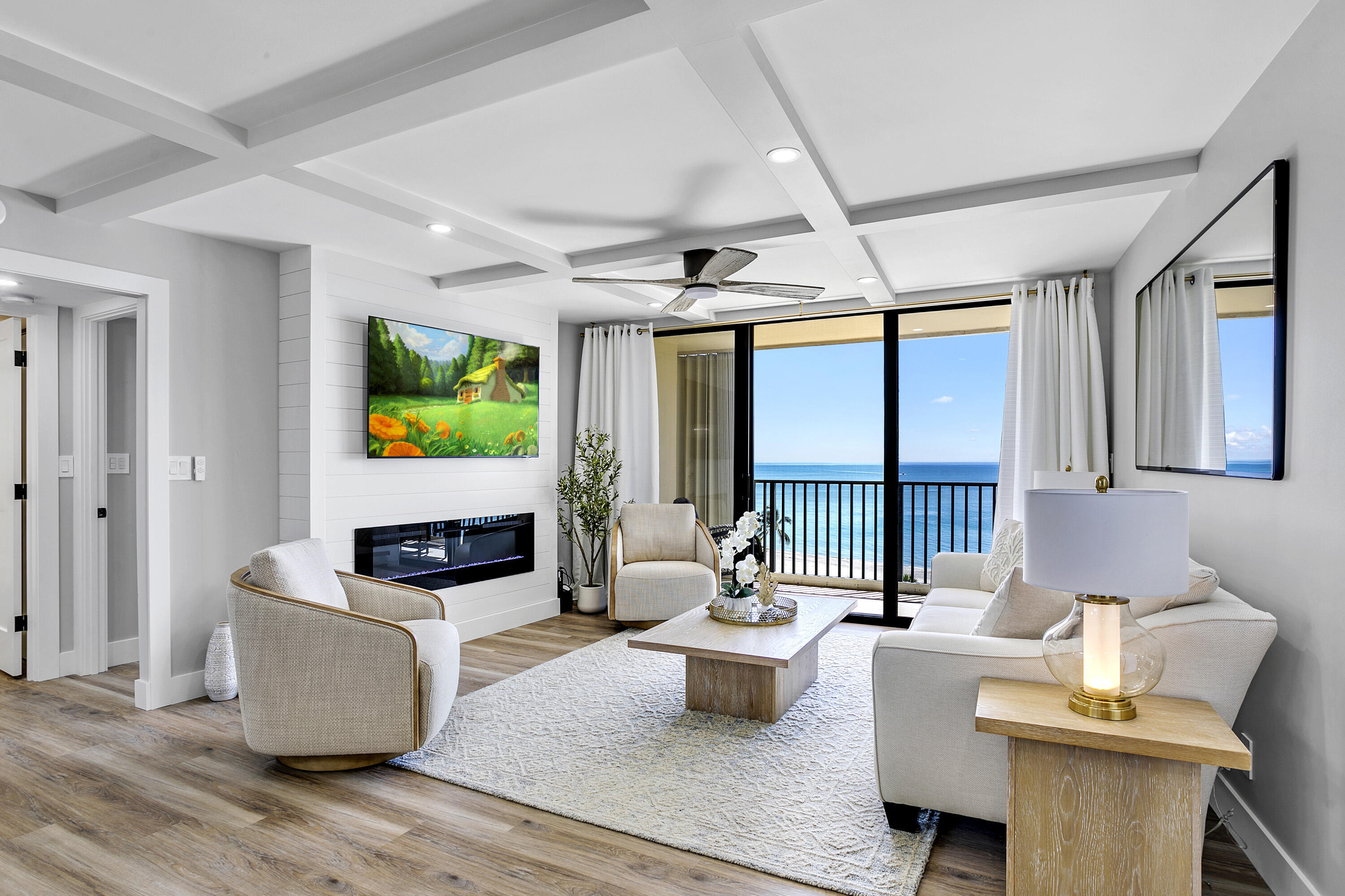 OCEAN TRAIL CONDO III - Residential