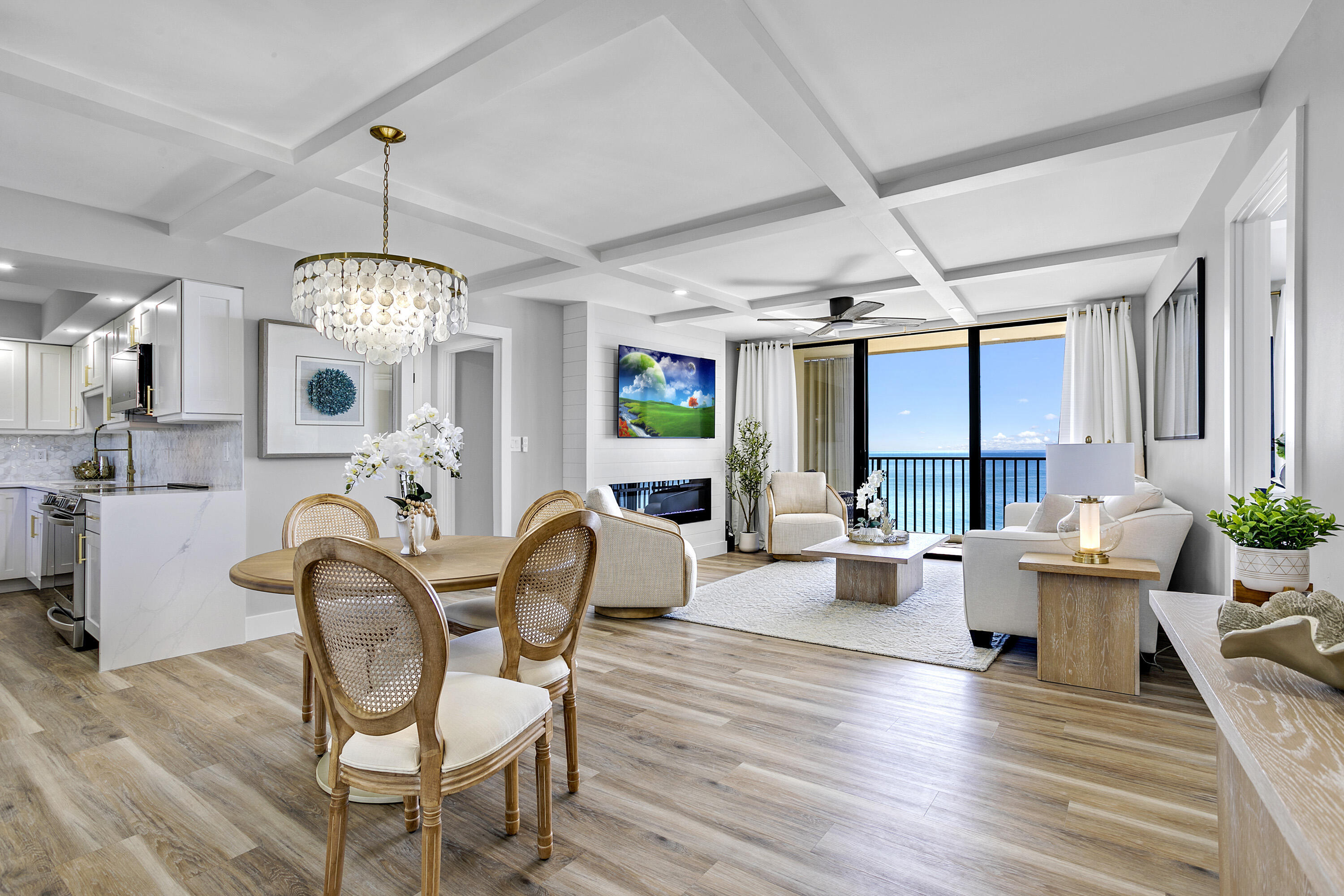 OCEAN TRAIL CONDO III - Residential