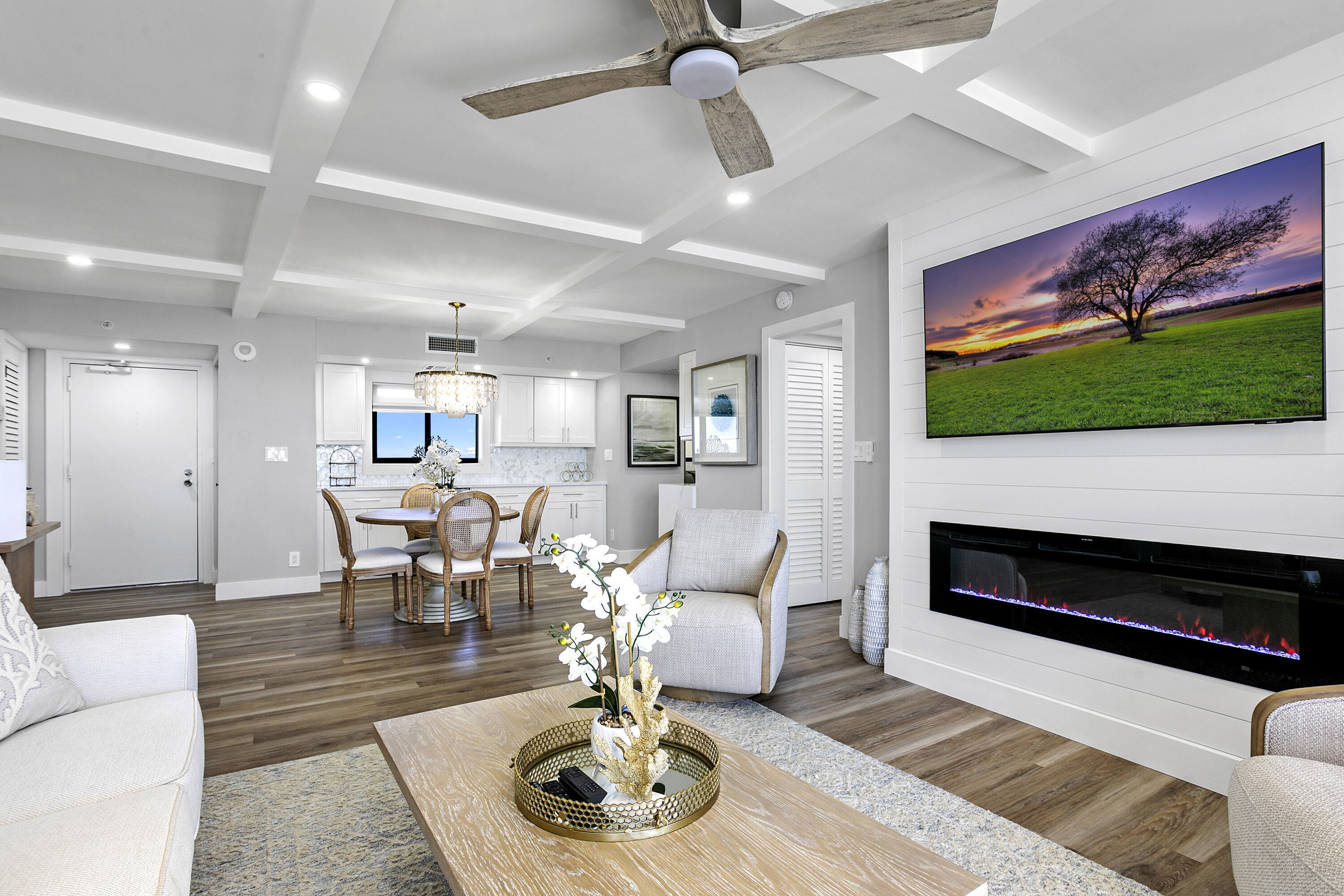 OCEAN TRAIL CONDO III - Residential