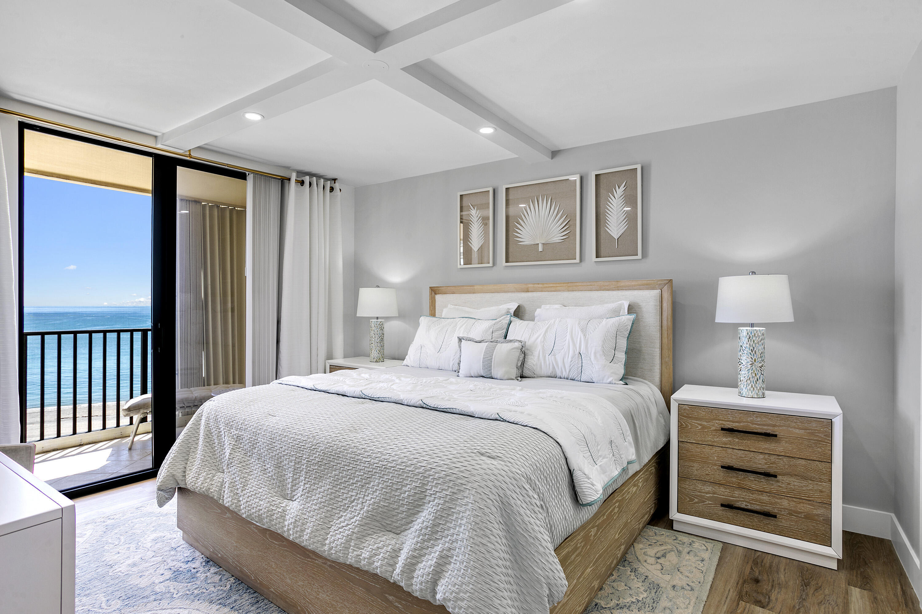 OCEAN TRAIL CONDO III - Residential