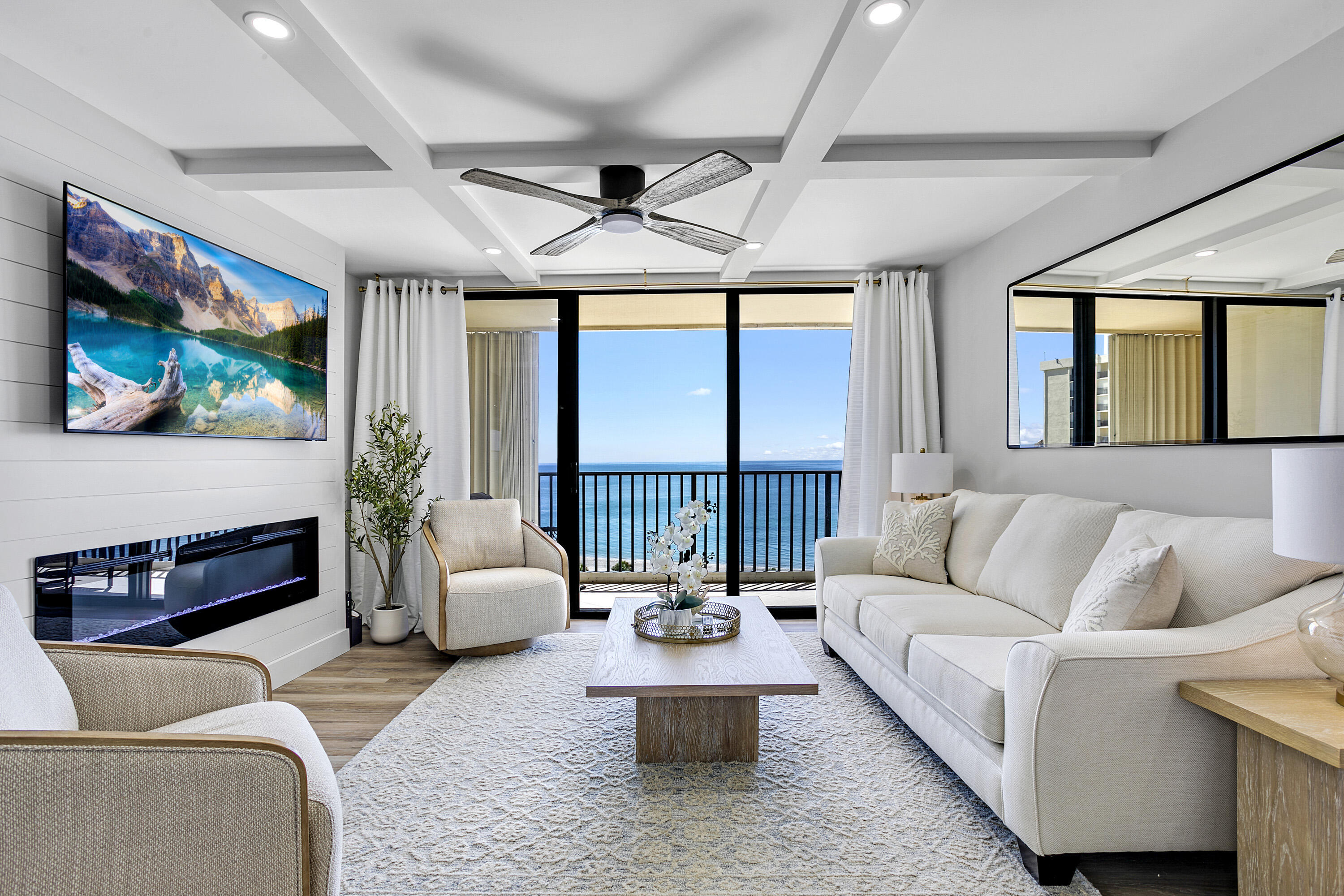 OCEAN TRAIL CONDO III - Residential