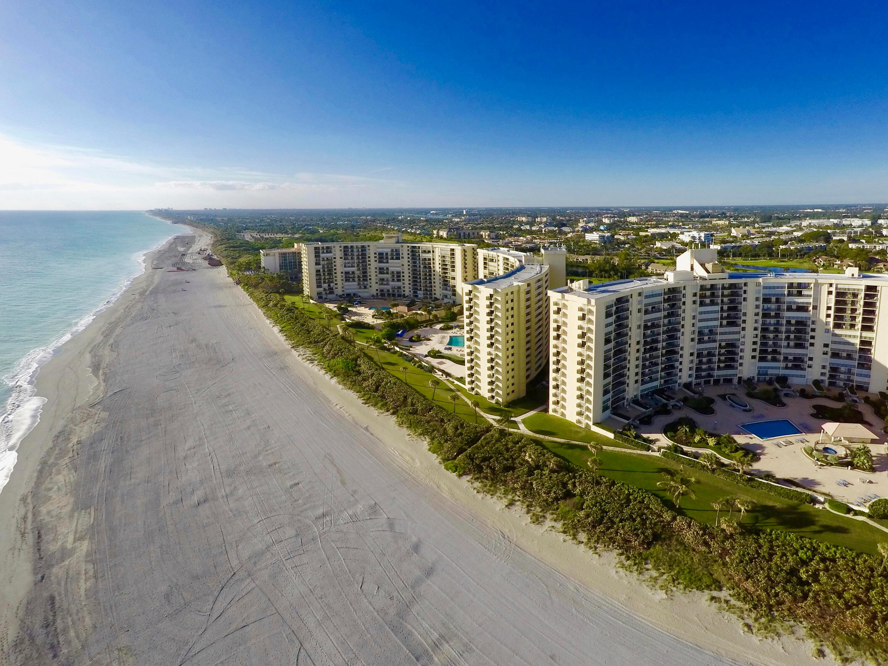 OCEAN TRAIL CONDO III - Residential