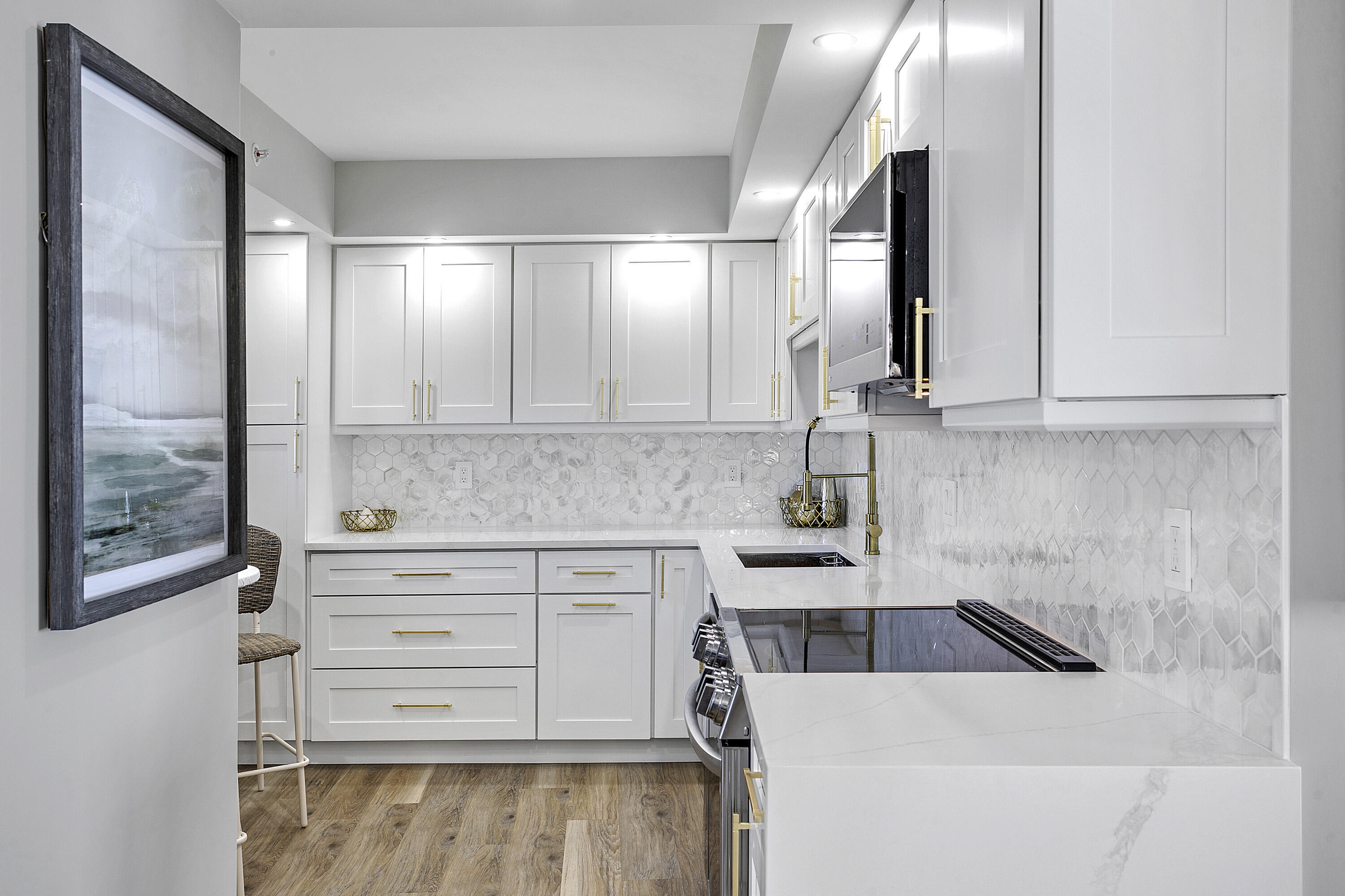 OCEAN TRAIL CONDO III - Residential