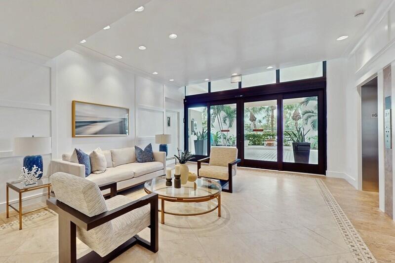 OCEAN TRAIL CONDO III - Residential