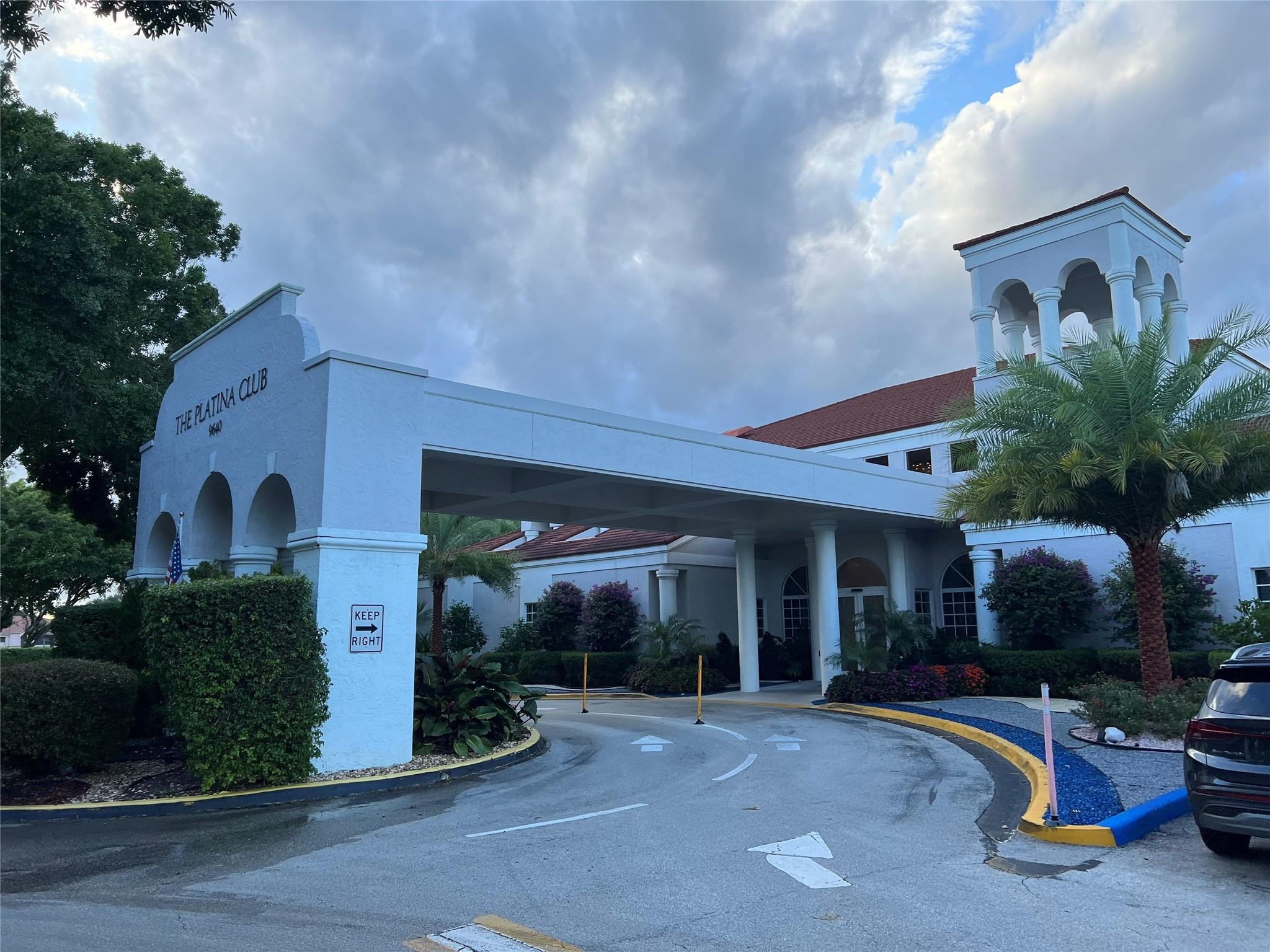 PLATINA / LUCENTE VILLAGE - Residential