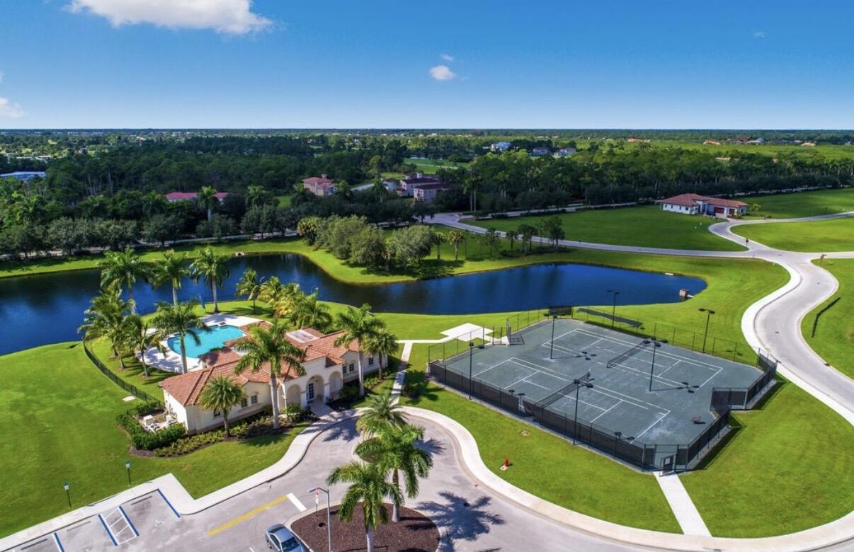 Located along the North Fork of the St. Lucie River, Rivella is a sanctuary defined by its peaceful atmosphere and breathtaking natural surroundings. Upon passing through the private gates, a majestic corridor of mature Royal Palms greets you, truly exceptional waterfront community on Florida's celebrated Treasure Coast .Select from a variety of custom-built models to bring your dream home to life in either the Estate or Island neighborhood. Thoughtfully designed with privacy in mind, no two homes share a back-to-back lot. Conveniently situated near Club Med, premier restaurants, pristine beaches, and top-rated hospitals. Enjoy exclusive access to a community pool, tennis court and a clubhouse.