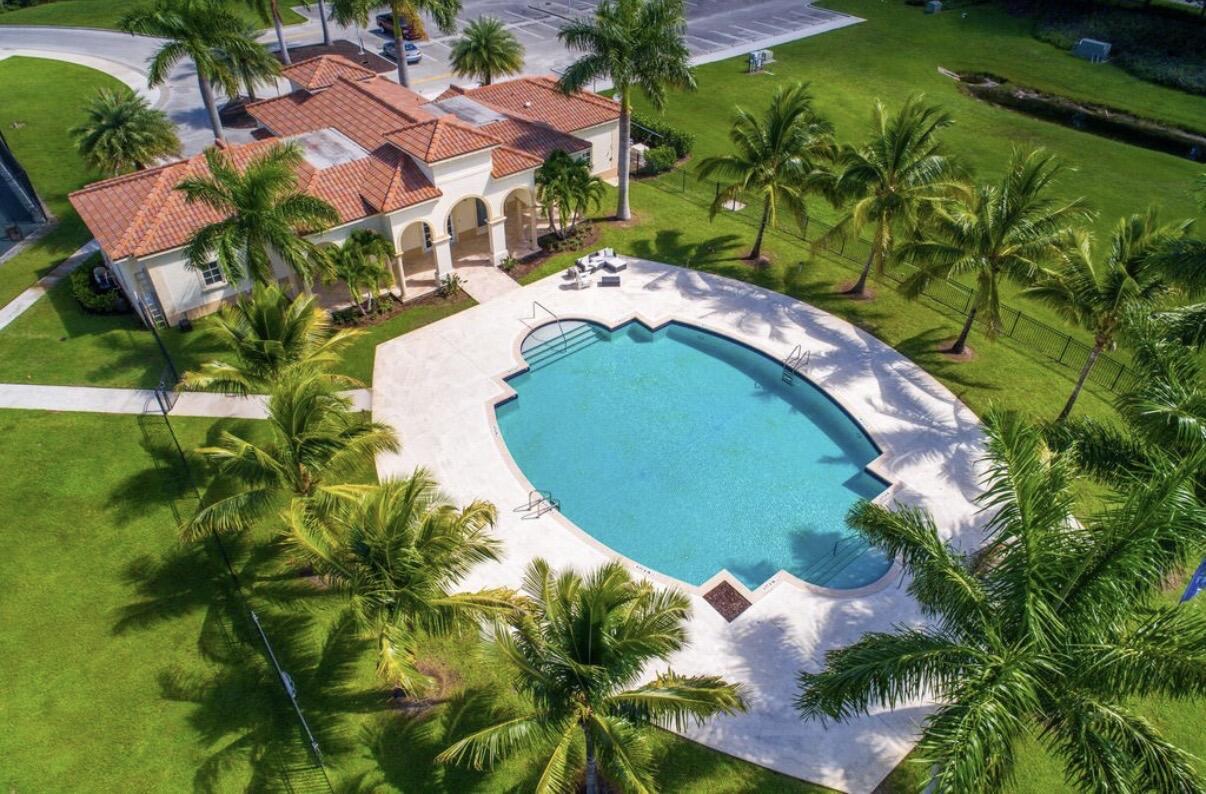 TESORO PRESERVE PLAT NO 1 - Land