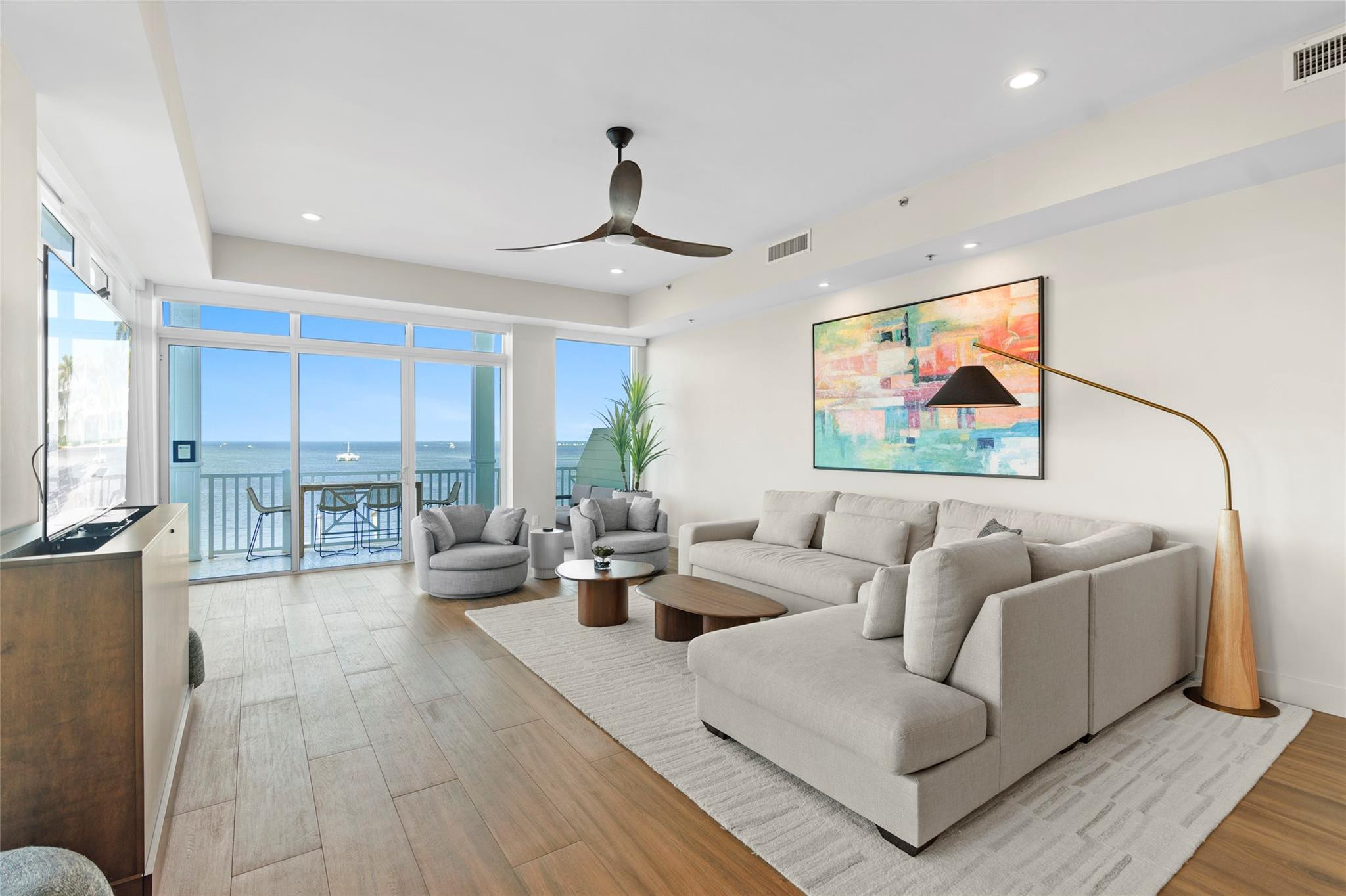 Fisherman's Cove - Residential