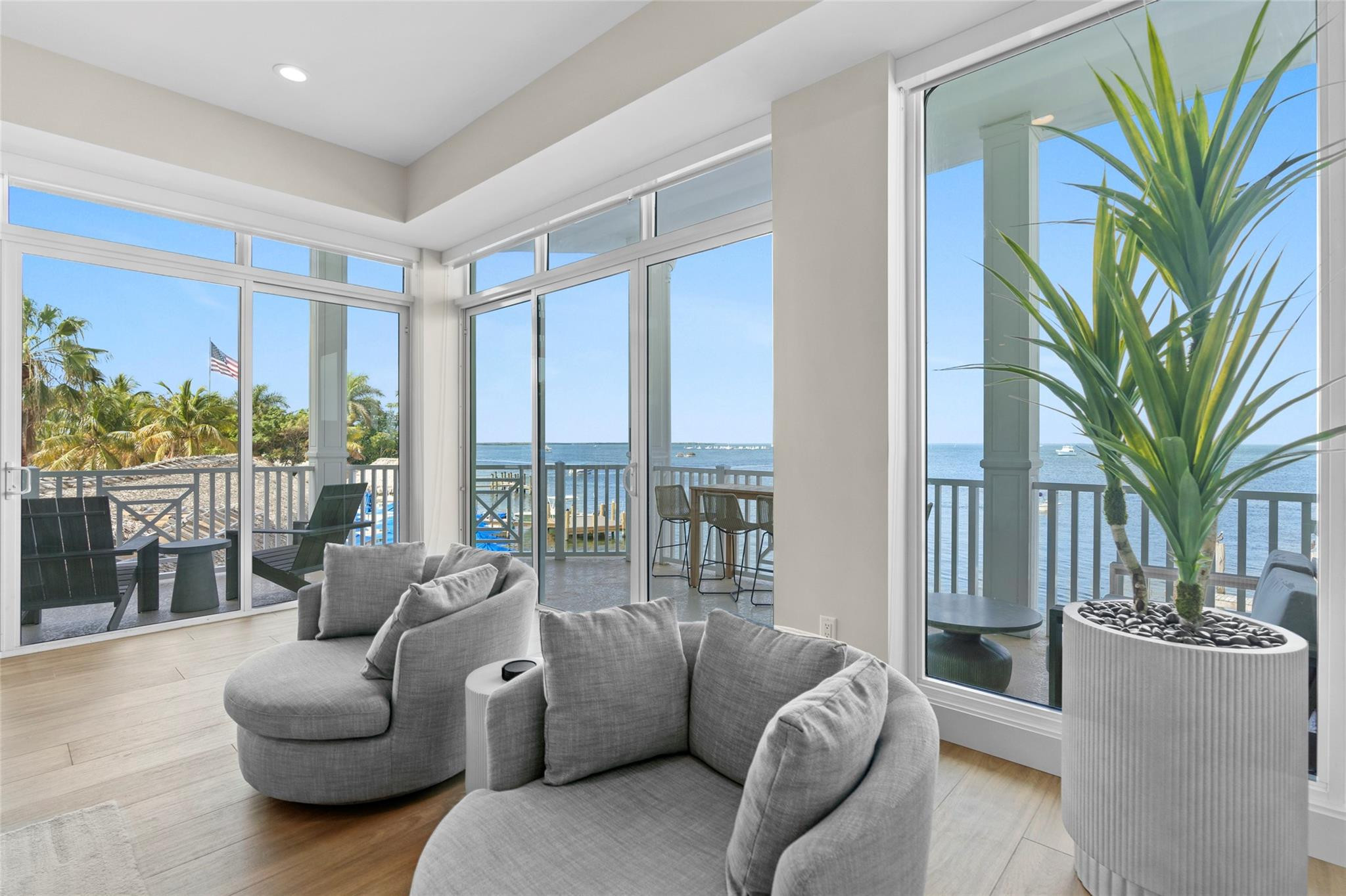 Fisherman's Cove - Residential