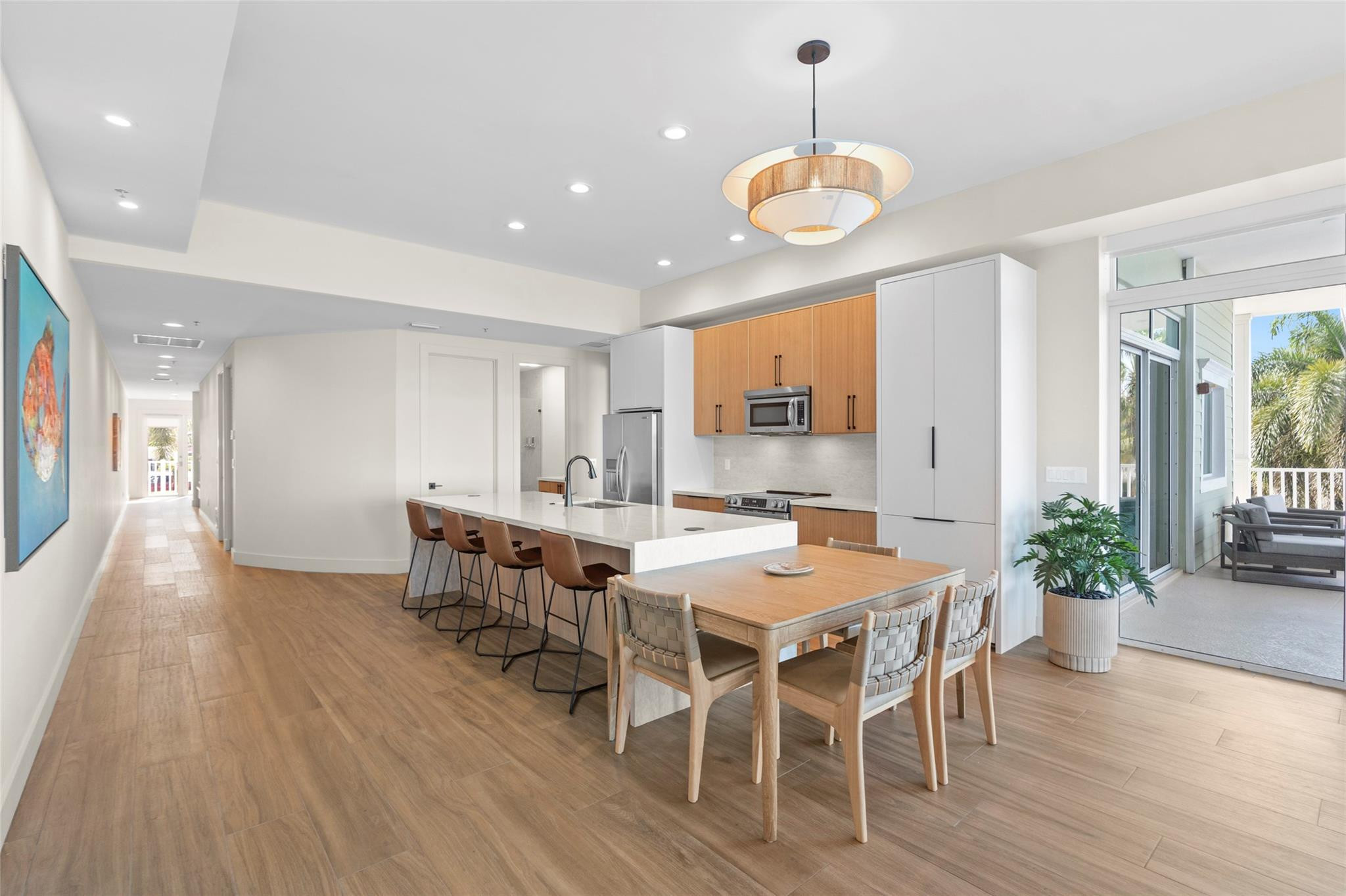 Fisherman's Cove - Residential