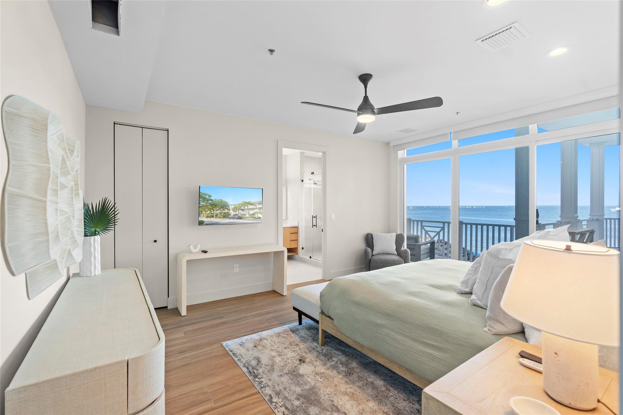 Fisherman's Cove - Residential