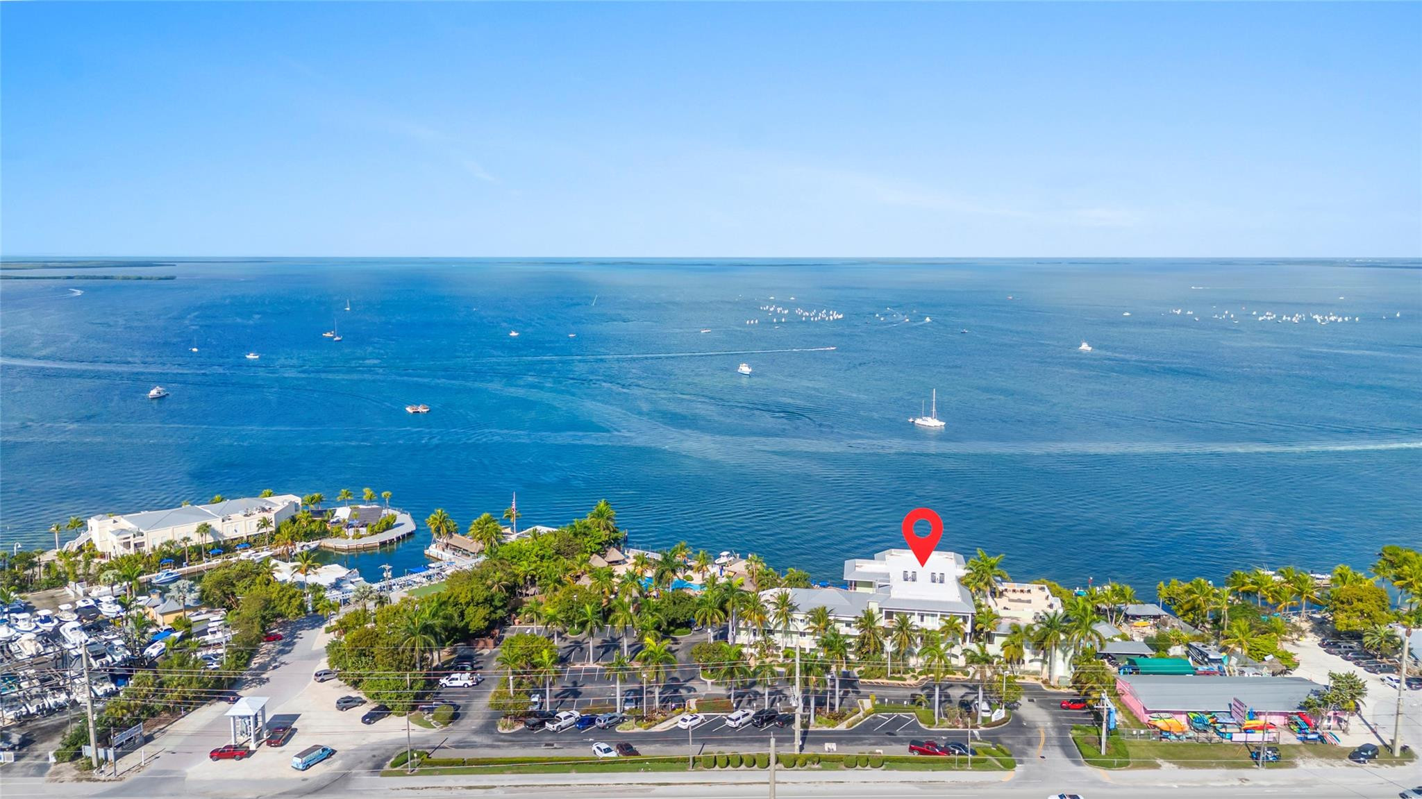 Fisherman's Cove - Residential