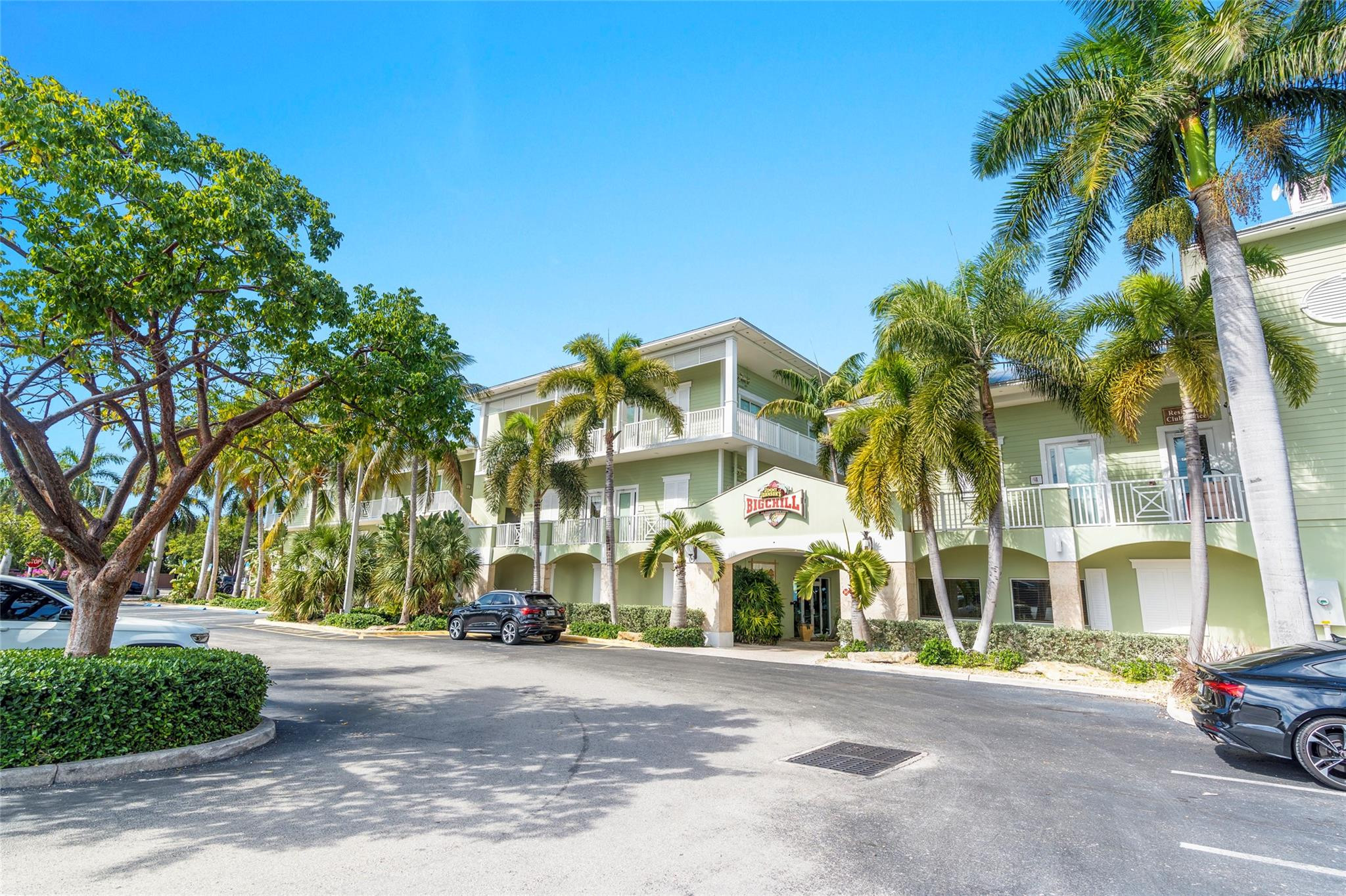 Fisherman's Cove - Residential