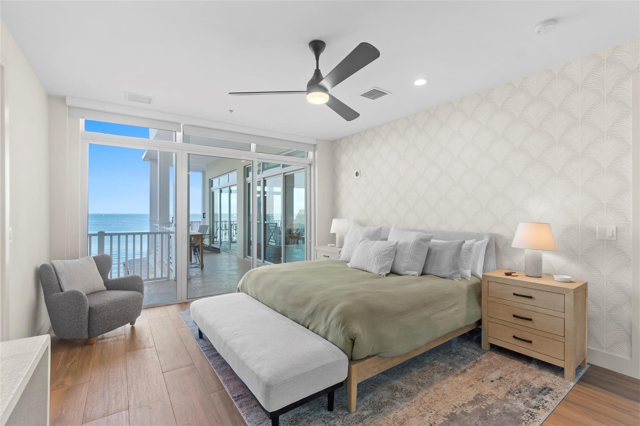 Fisherman's Cove - Residential